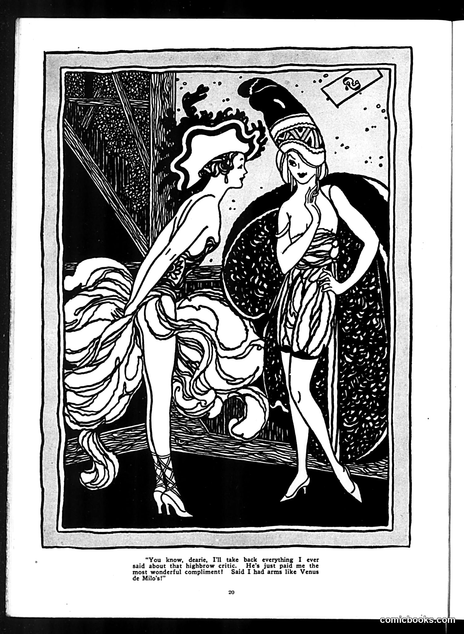 Judge — July 8, 1922 — page 22 of 36