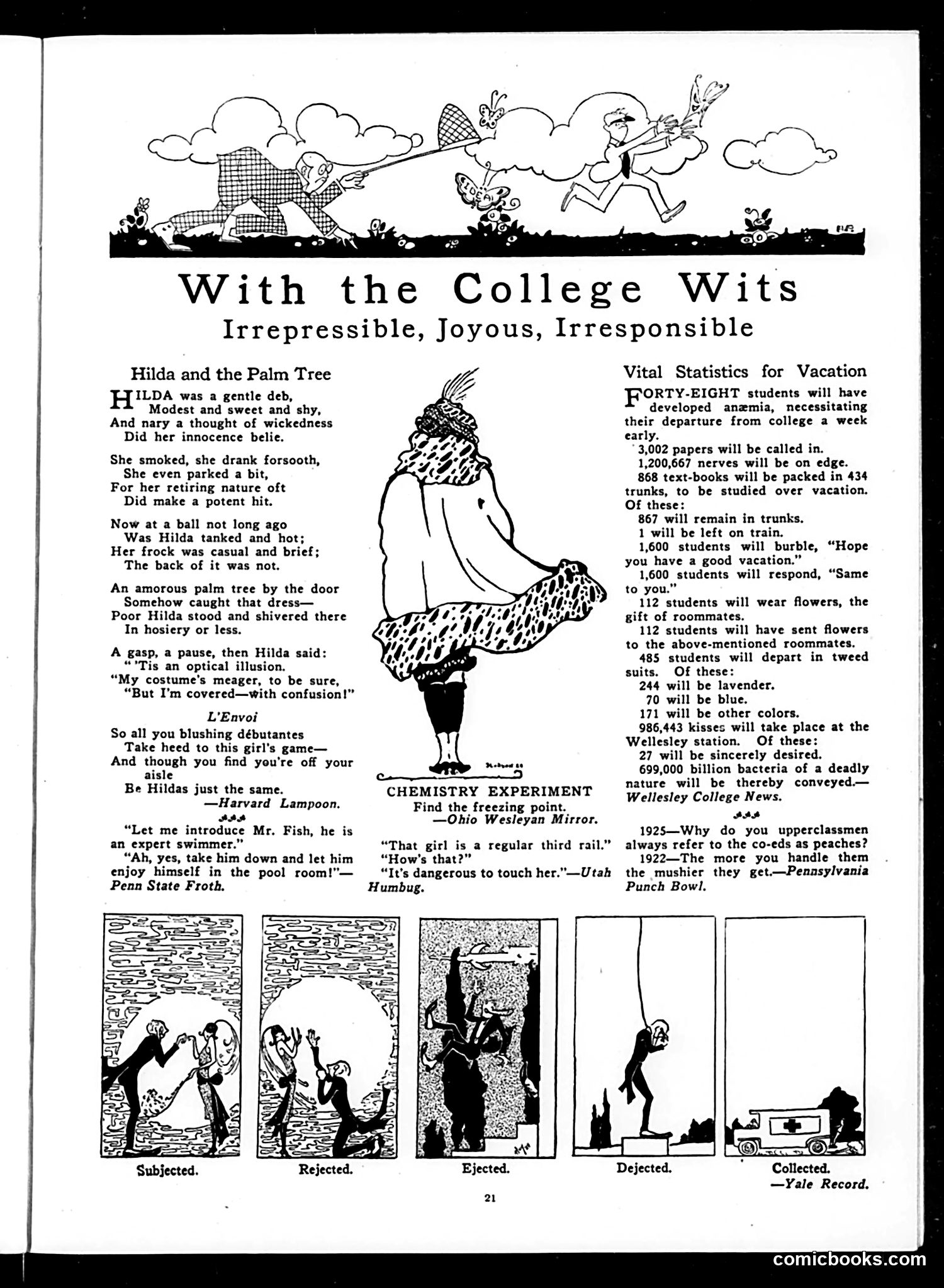 Judge — July 8, 1922 — page 23 of 36