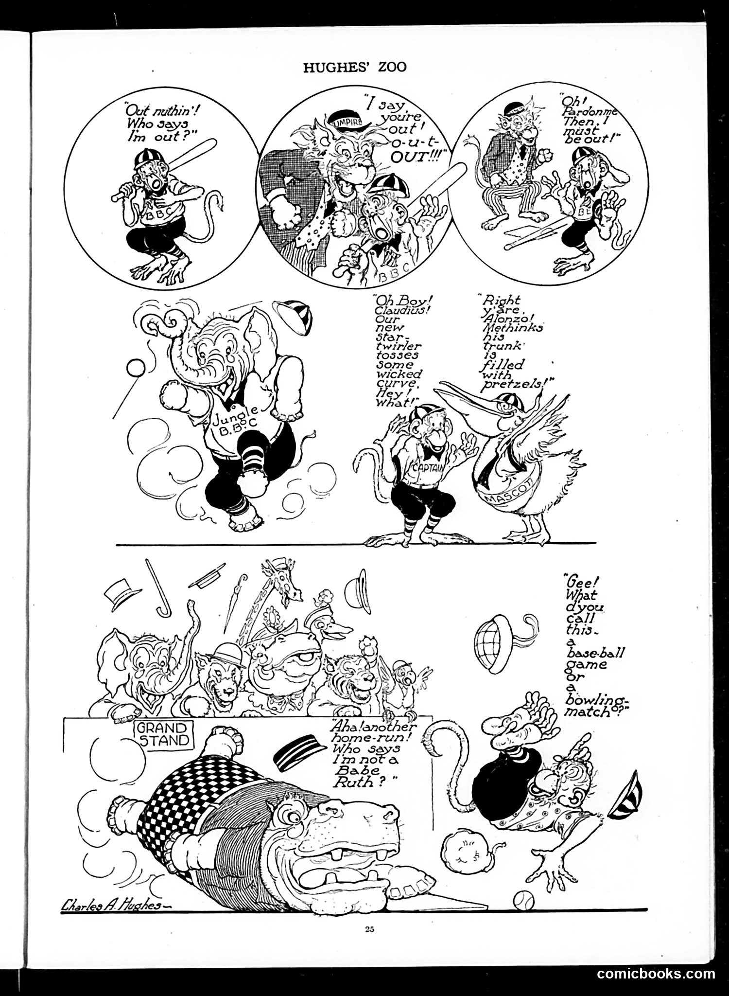 Judge — July 8, 1922 — page 27 of 36