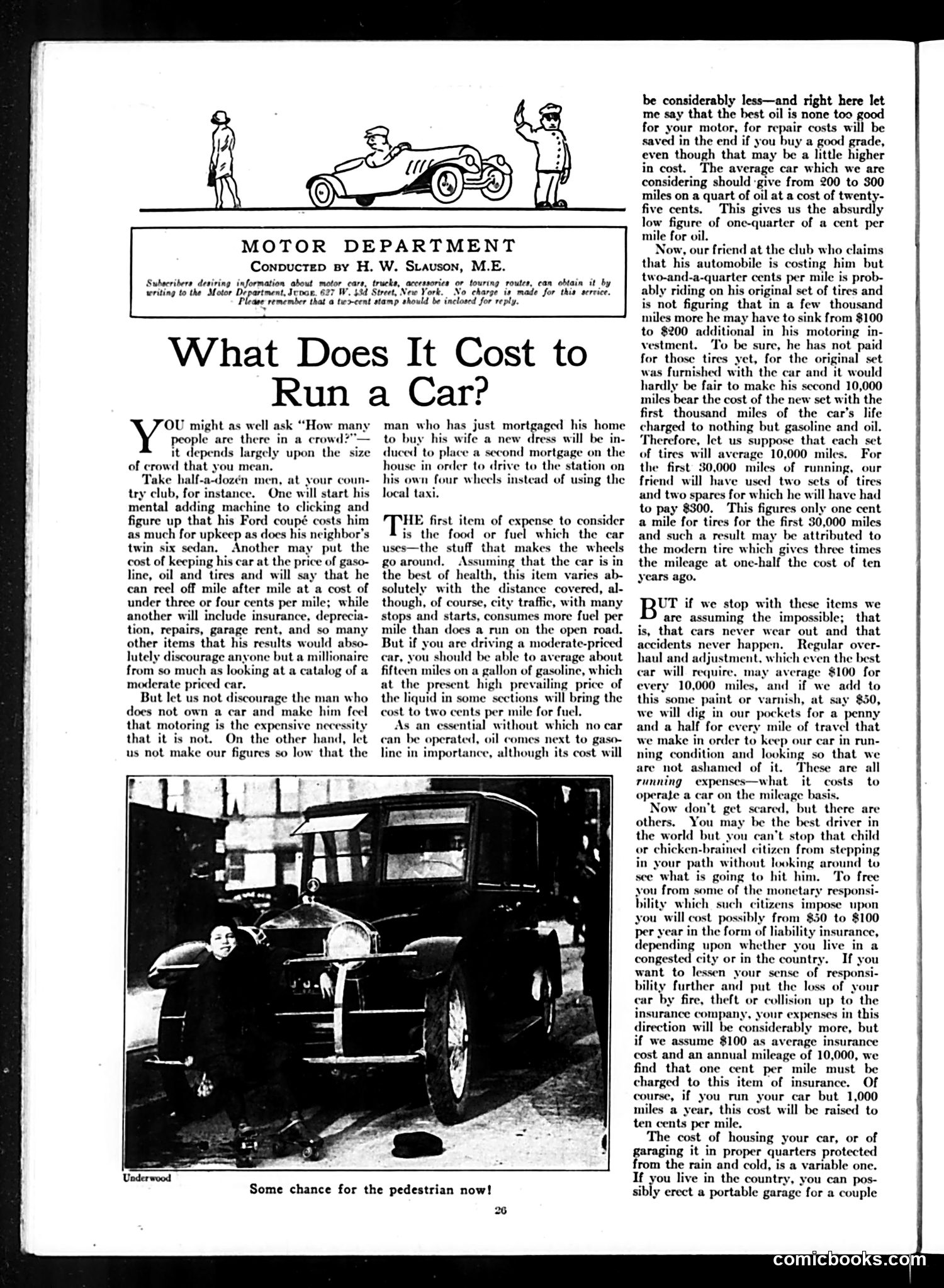 Judge — July 8, 1922 — page 28 of 36