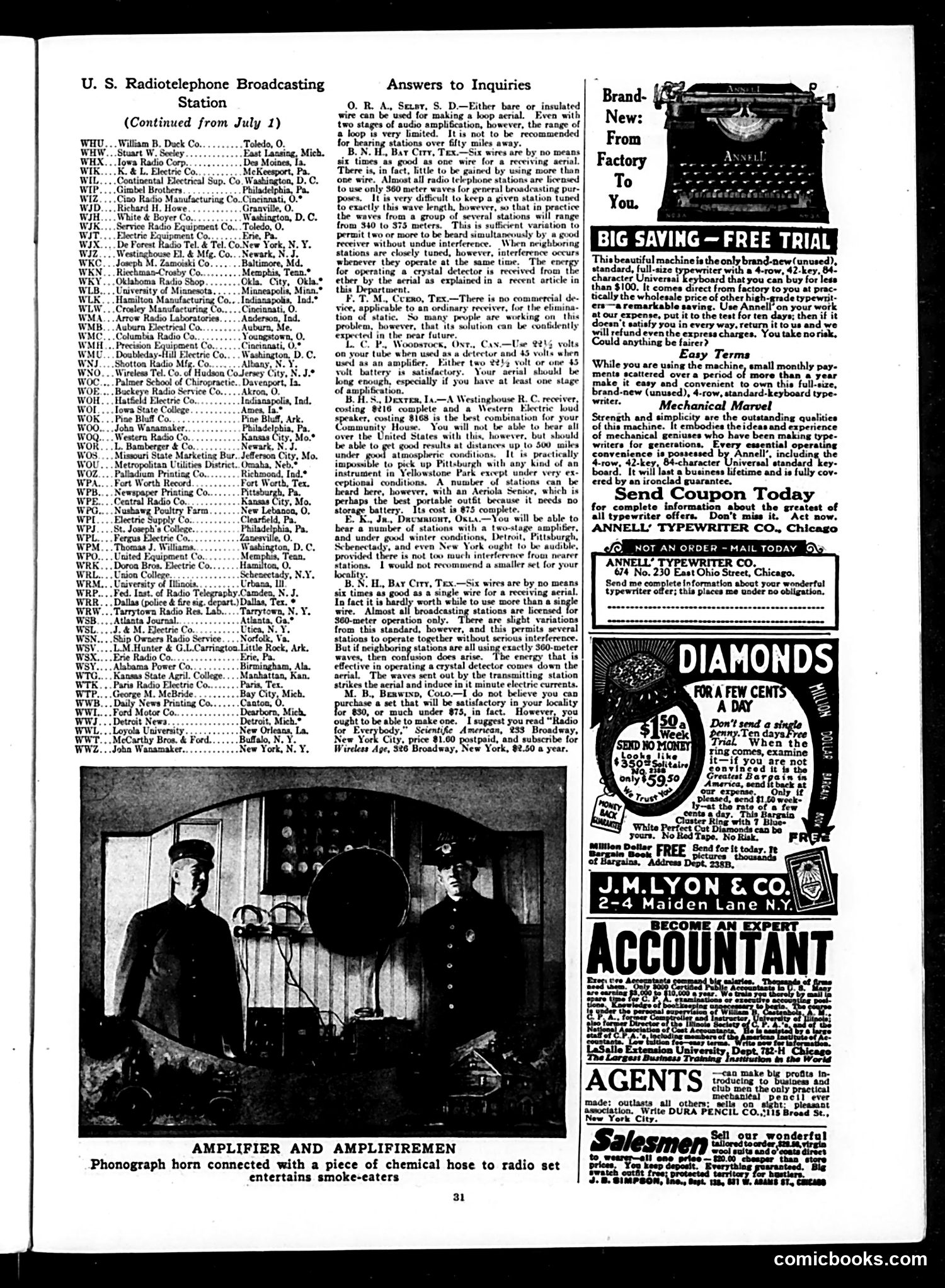 Judge — July 8, 1922 — page 33 of 36