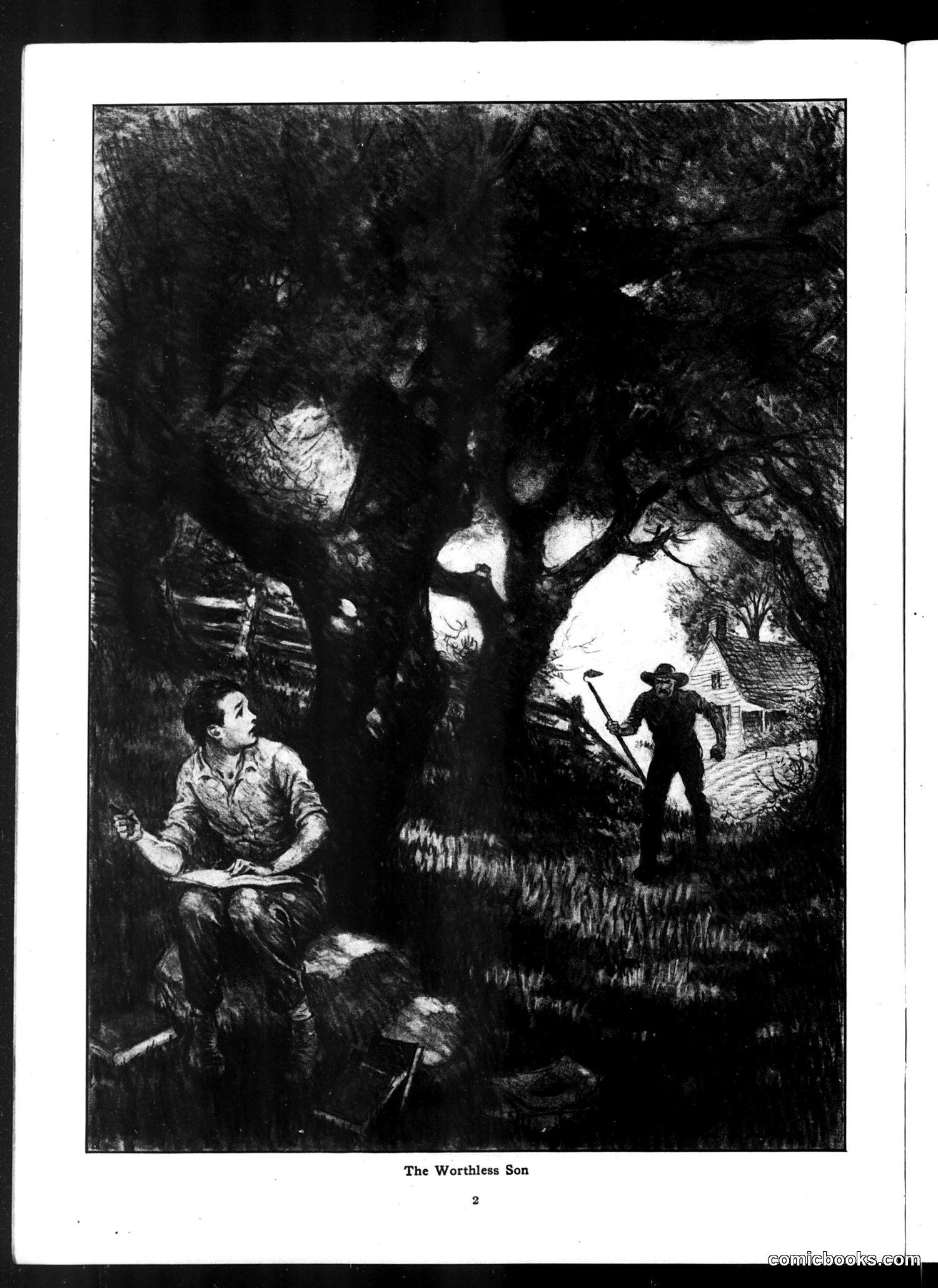 Judge — July 15, 1922 — page 4 of 36