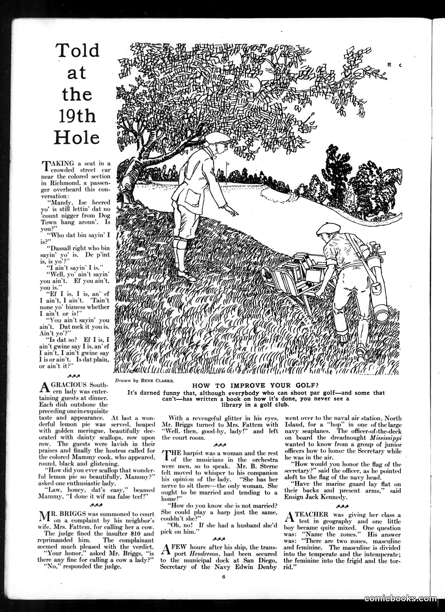 Judge — July 15, 1922 — page 8 of 36