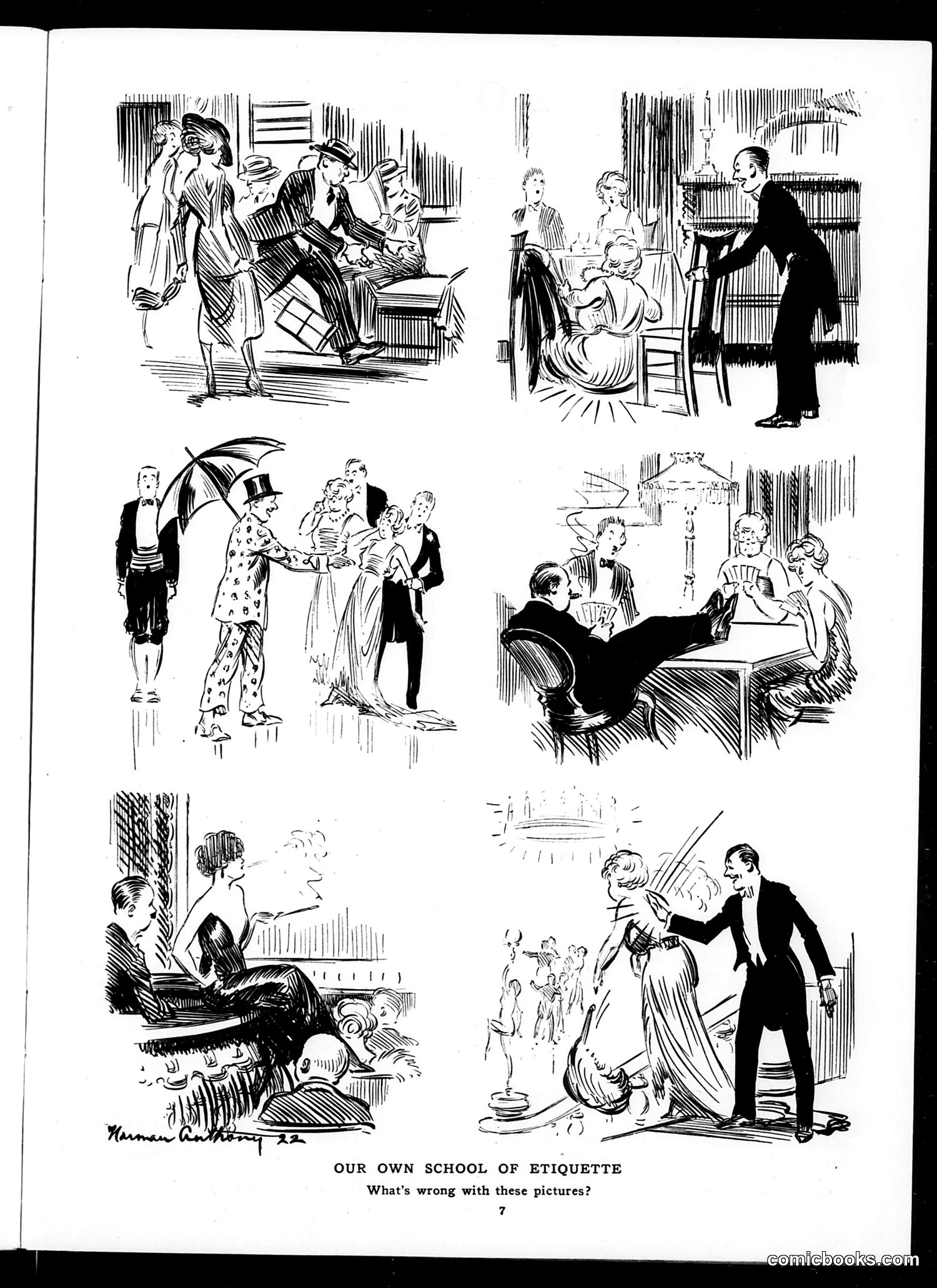 Judge — July 15, 1922 — page 9 of 36