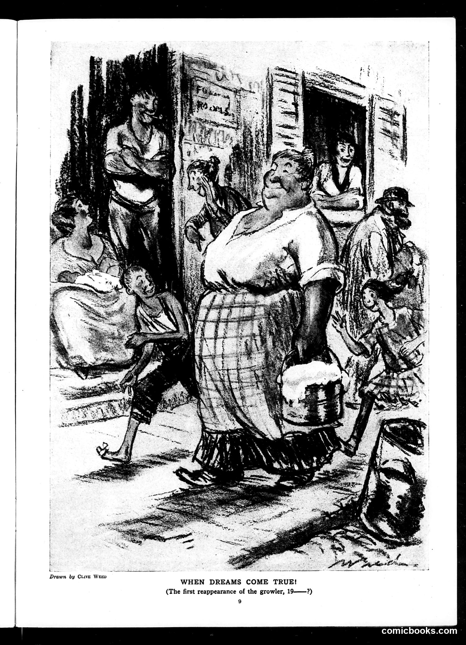 Judge — July 15, 1922 — page 11 of 36