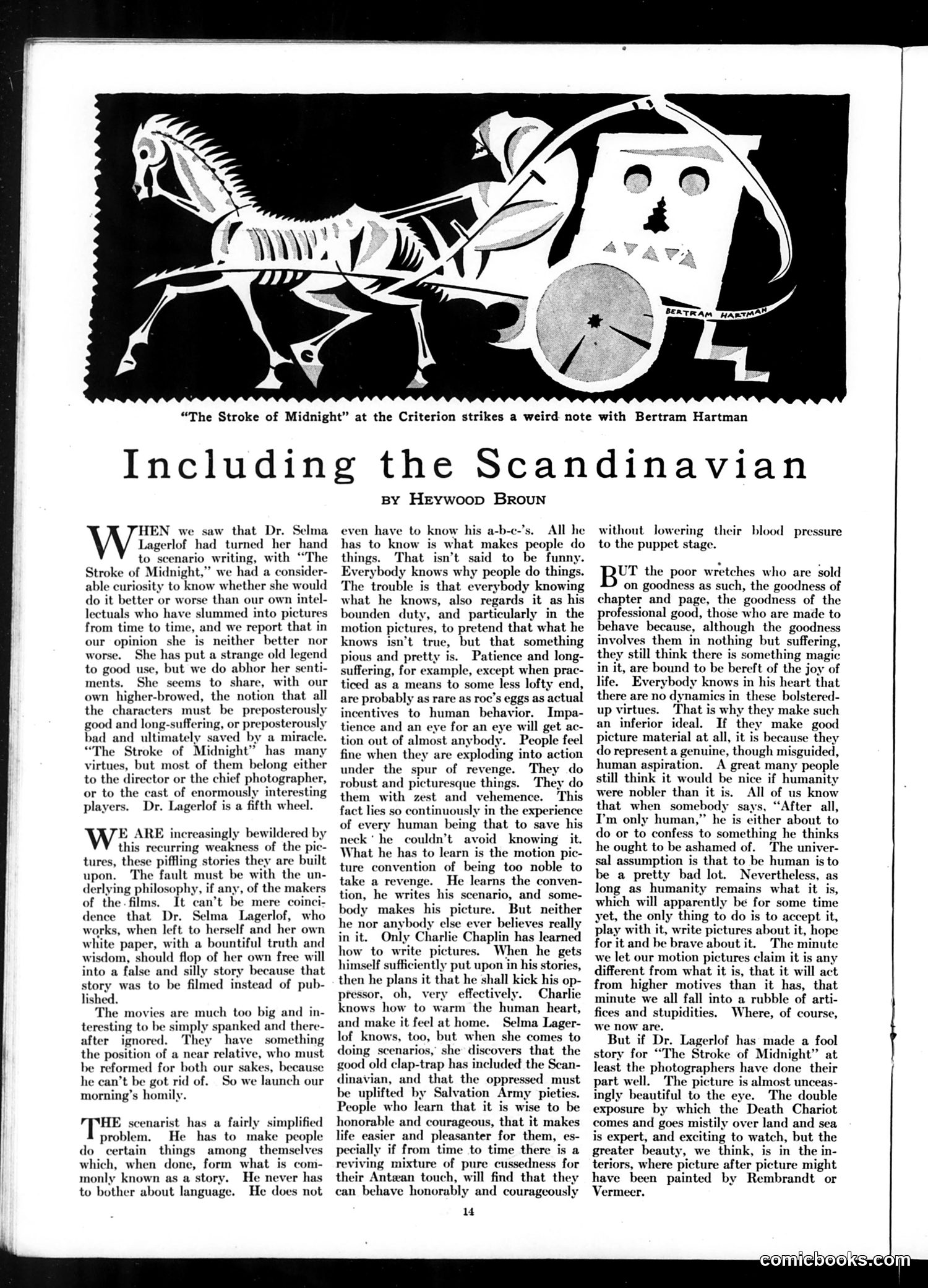 Judge — July 15, 1922 — page 16 of 36