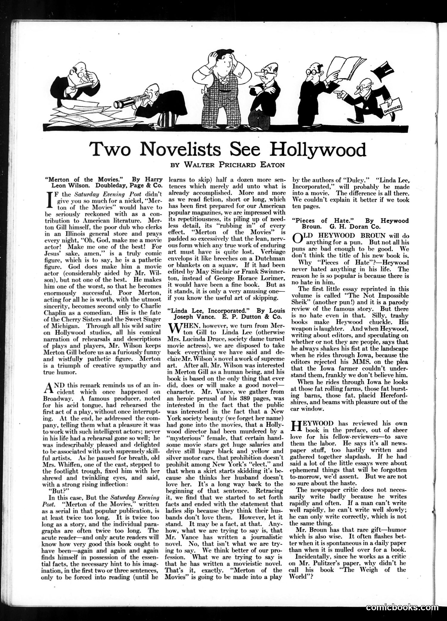 Judge — July 15, 1922 — page 20 of 36