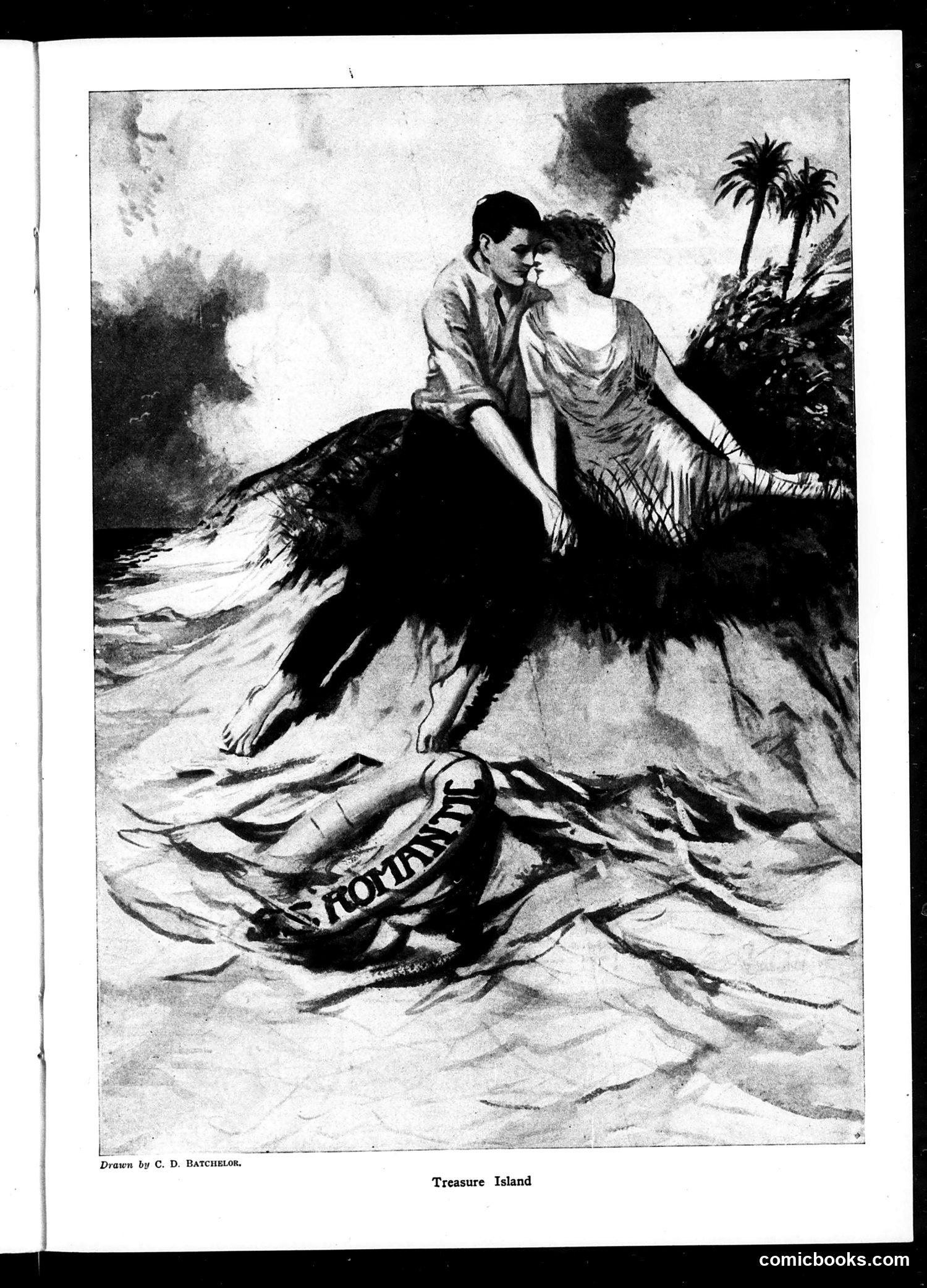 Judge — July 15, 1922 — page 21 of 36