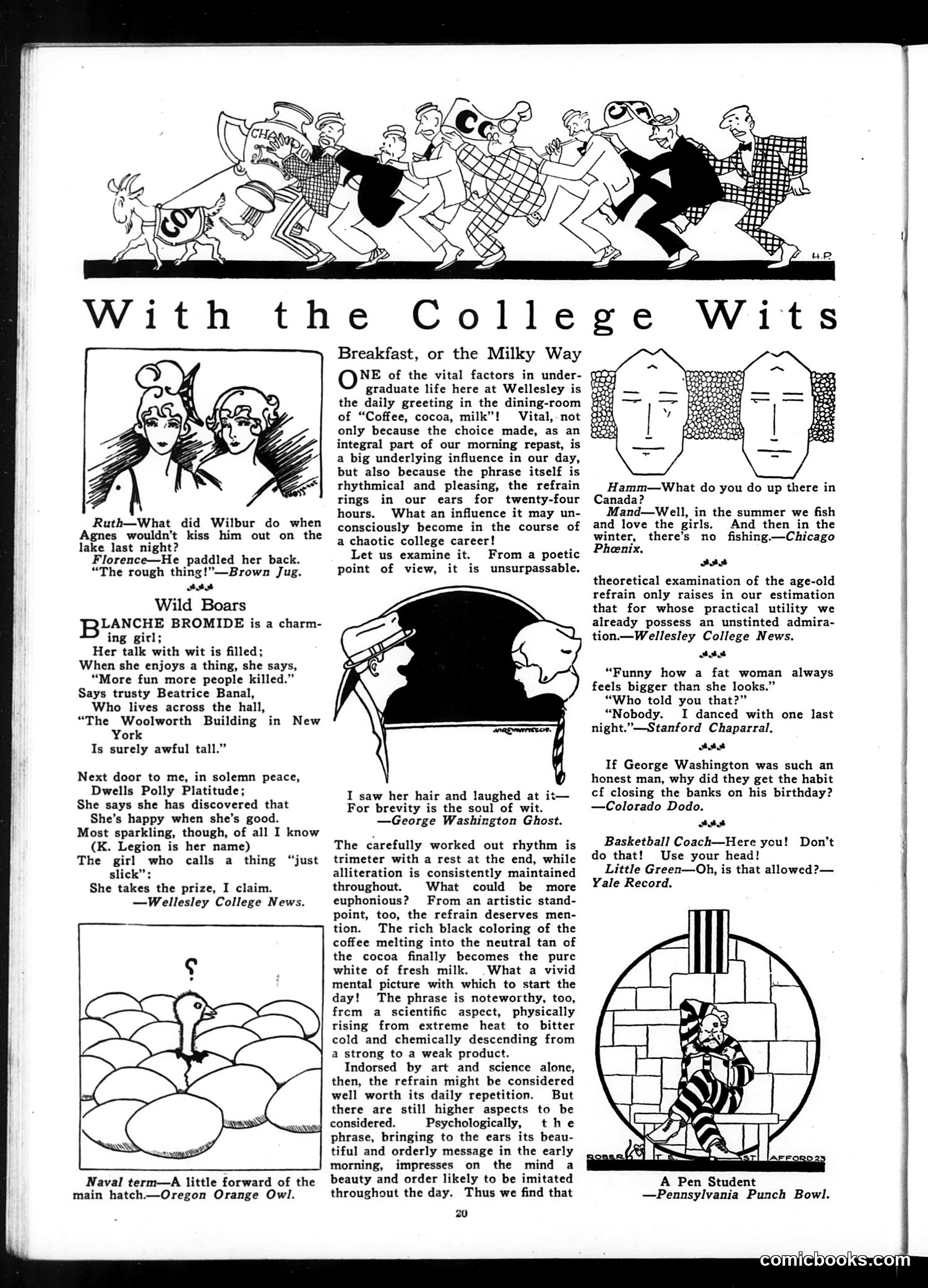 Judge — July 15, 1922 — page 22 of 36