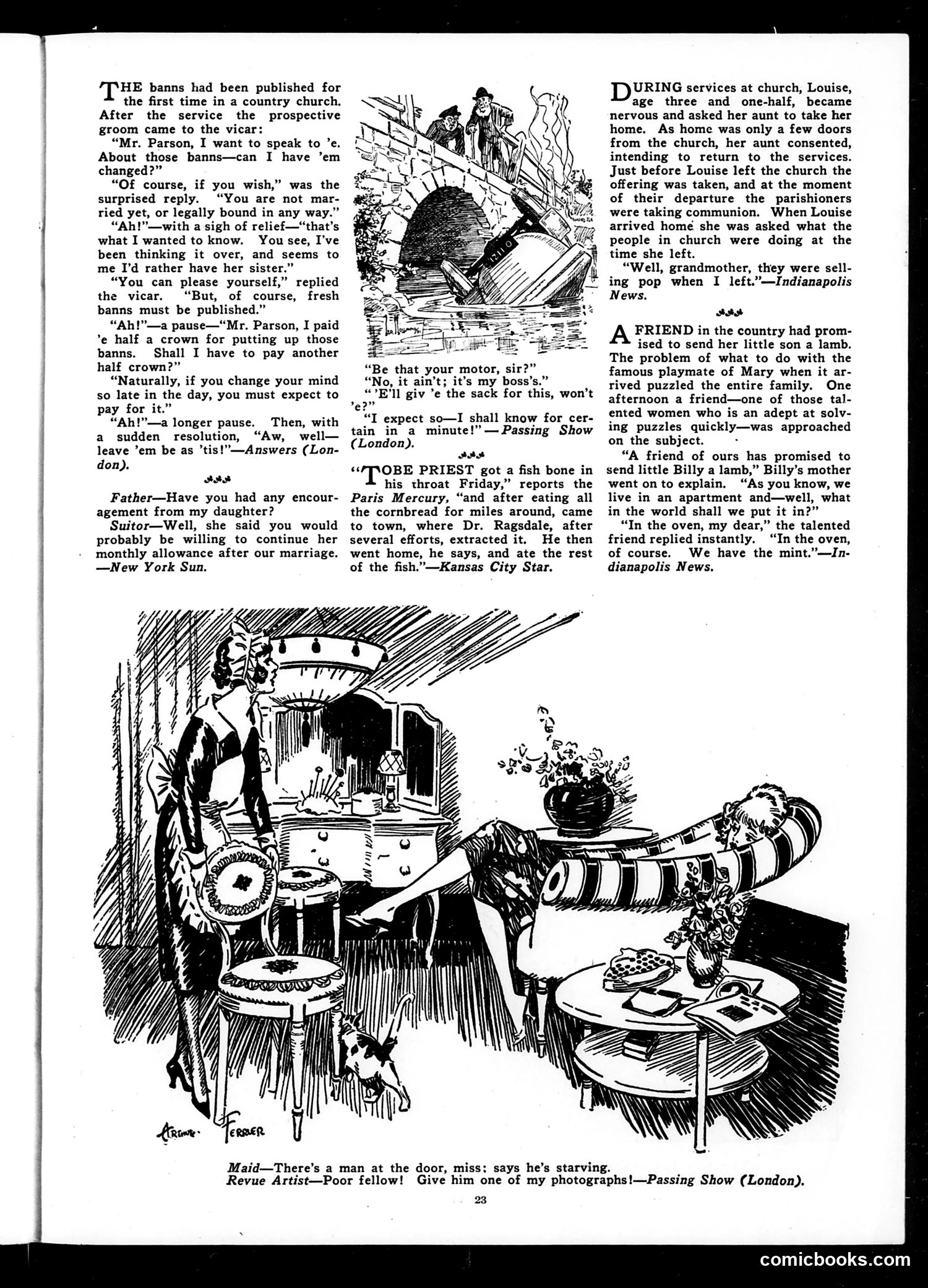 Judge — July 15, 1922 — page 25 of 36