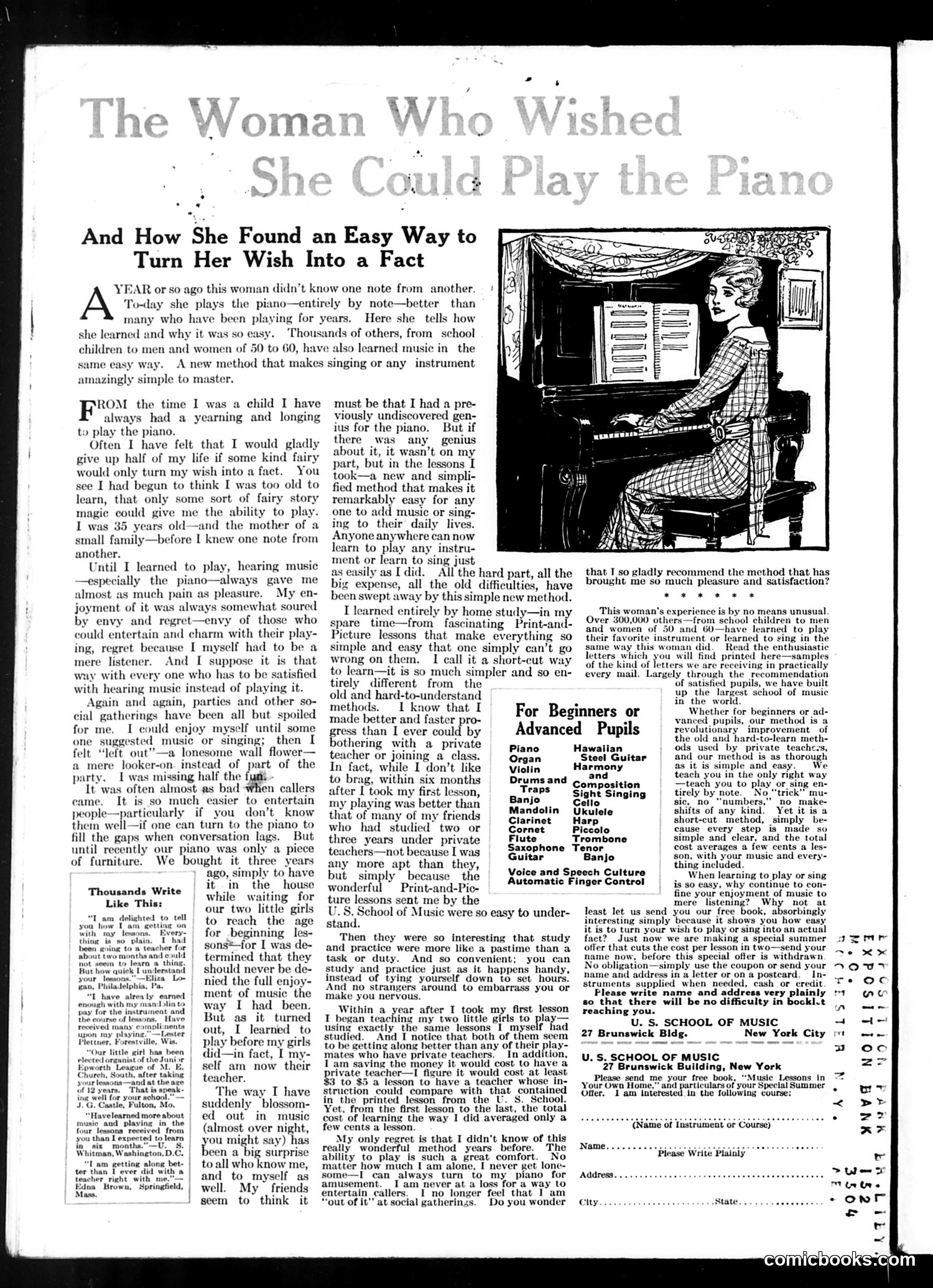 Judge — July 15, 1922 — page 36 of 36