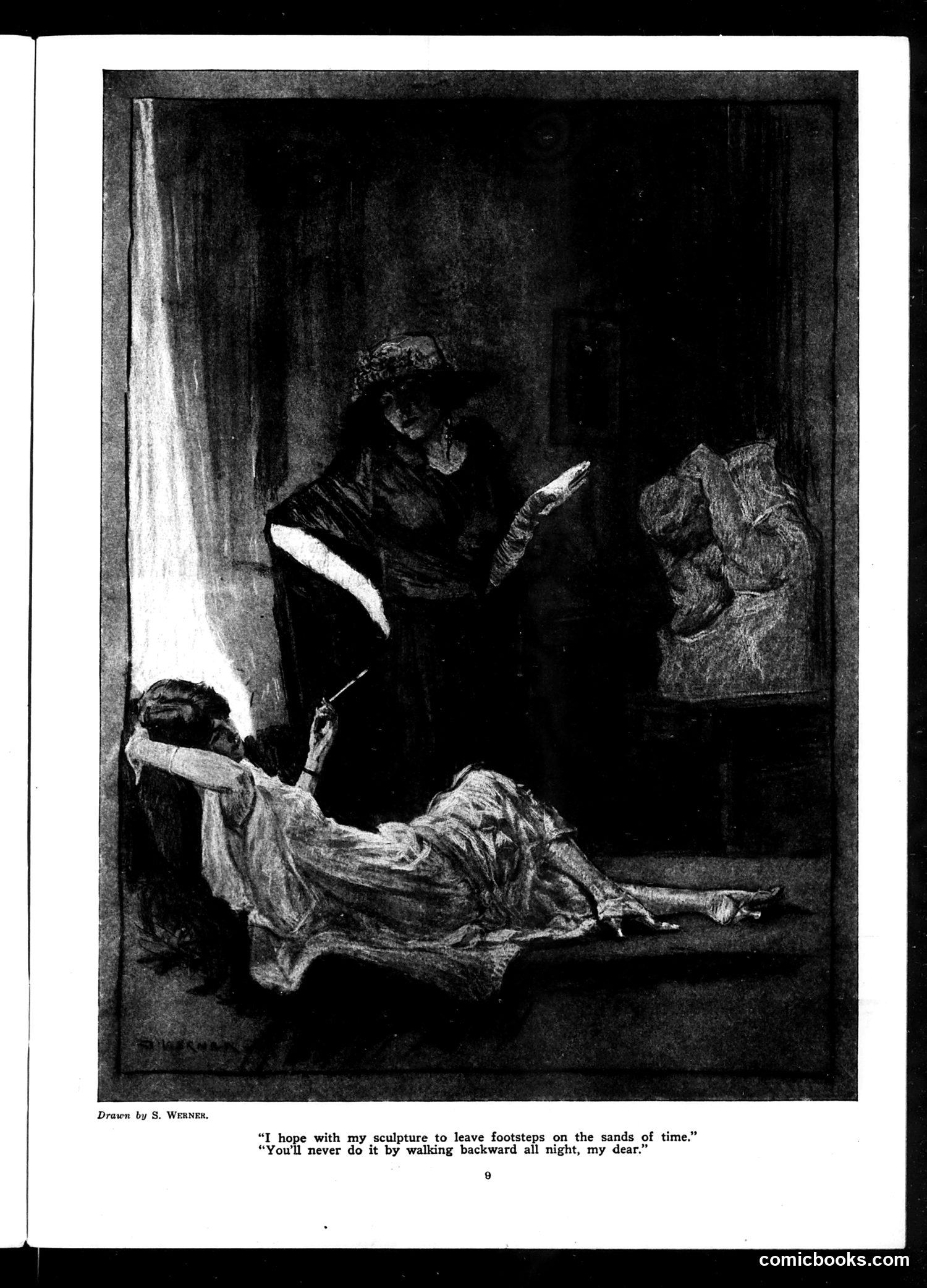 Judge — July 22, 1922 — page 11 of 36