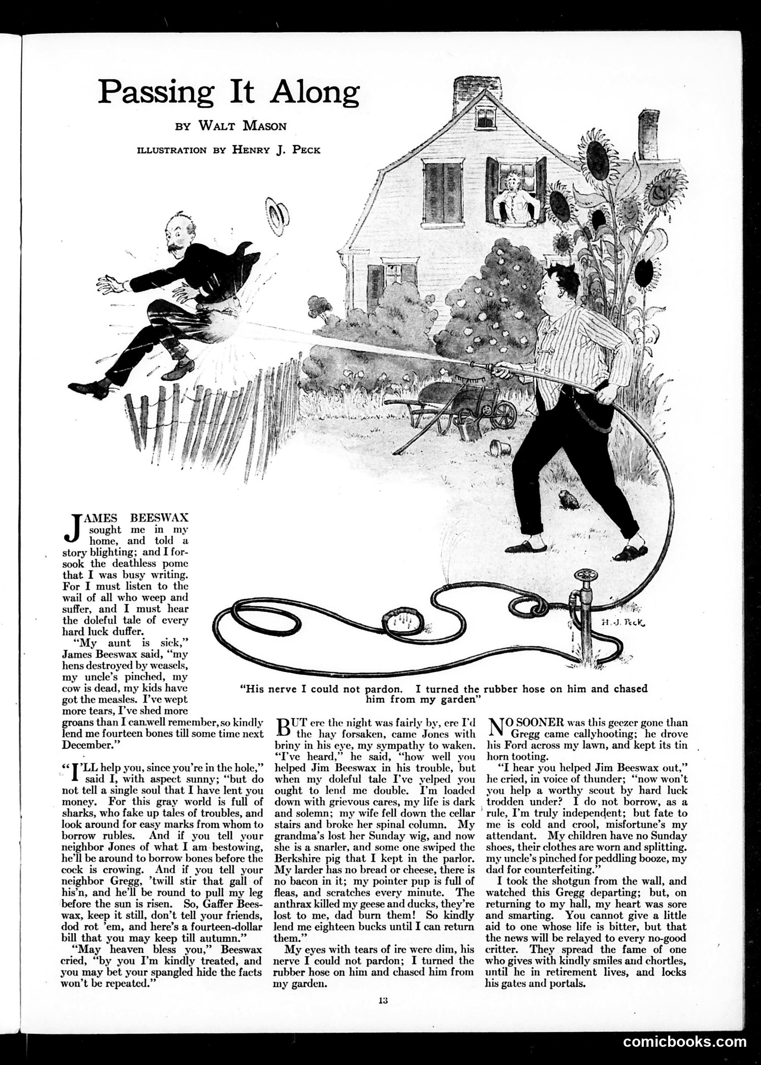Judge — July 22, 1922 — page 15 of 36