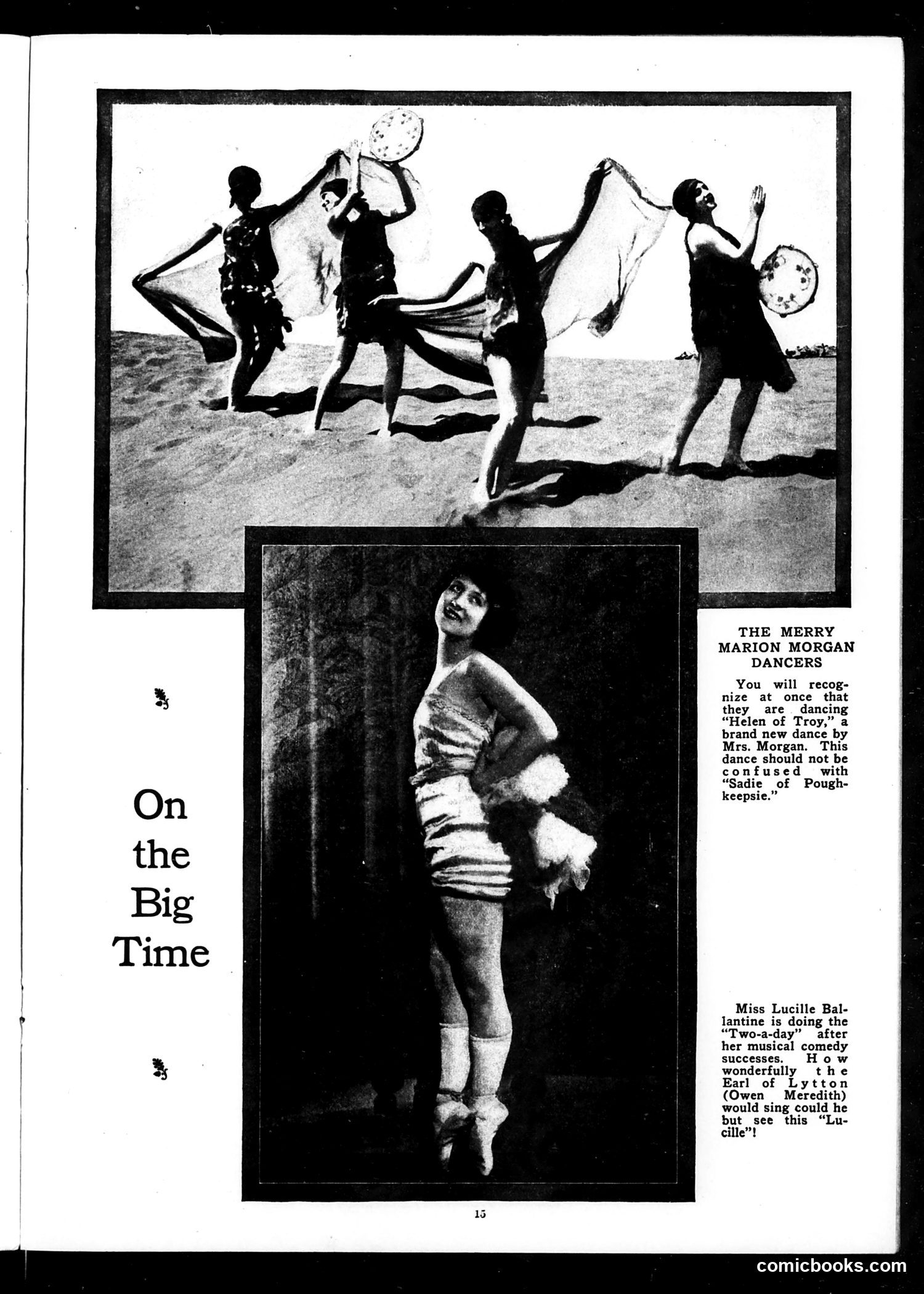 Judge — July 22, 1922 — page 17 of 36