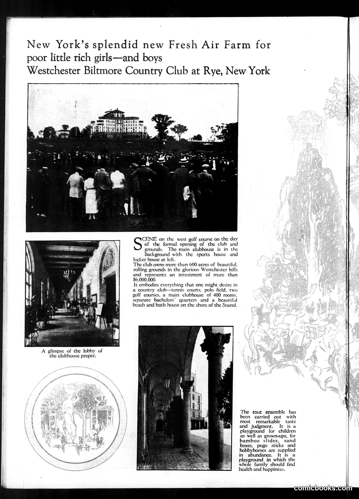 Judge — July 22, 1922 — page 18 of 36