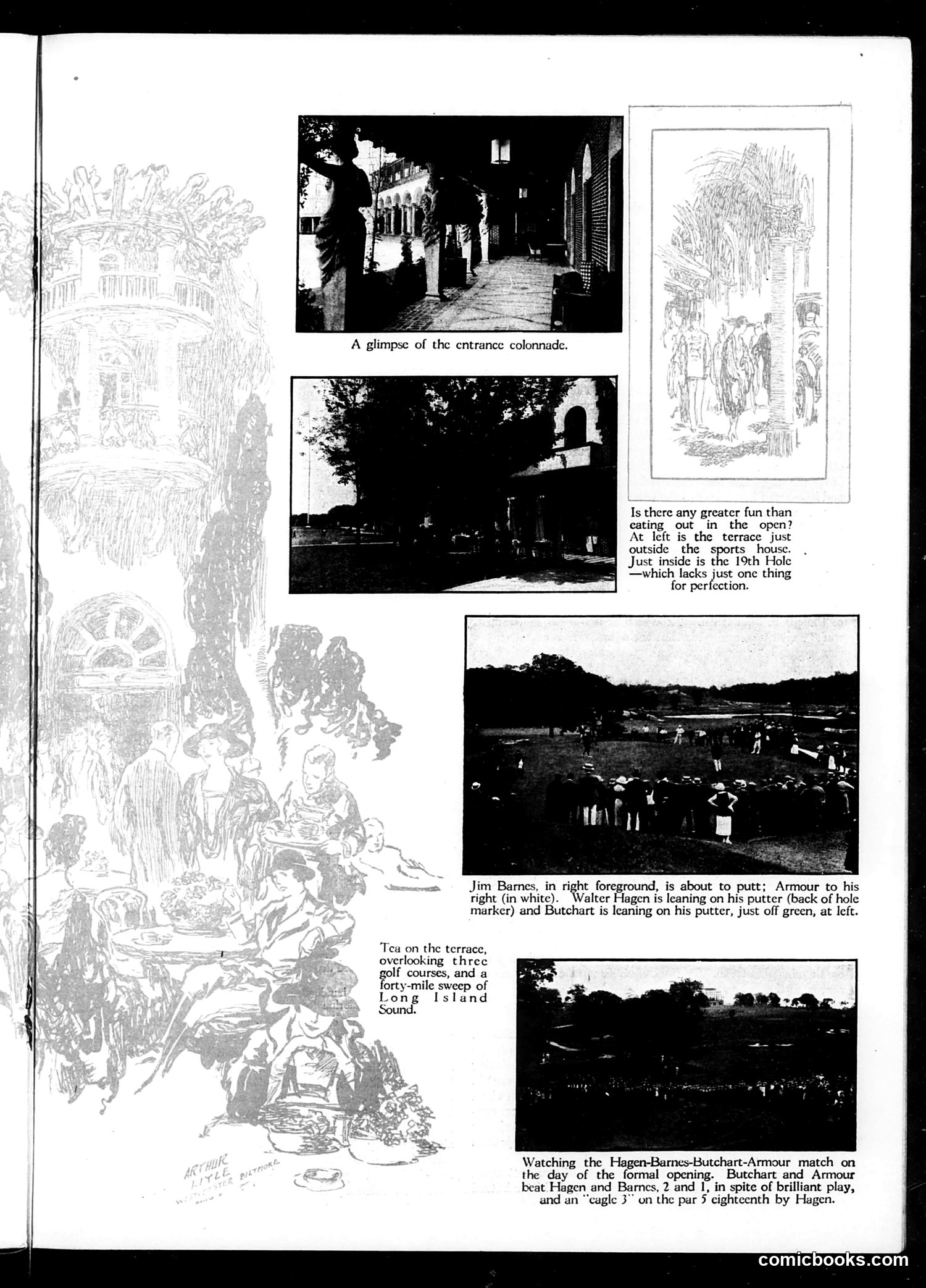 Judge — July 22, 1922 — page 19 of 36