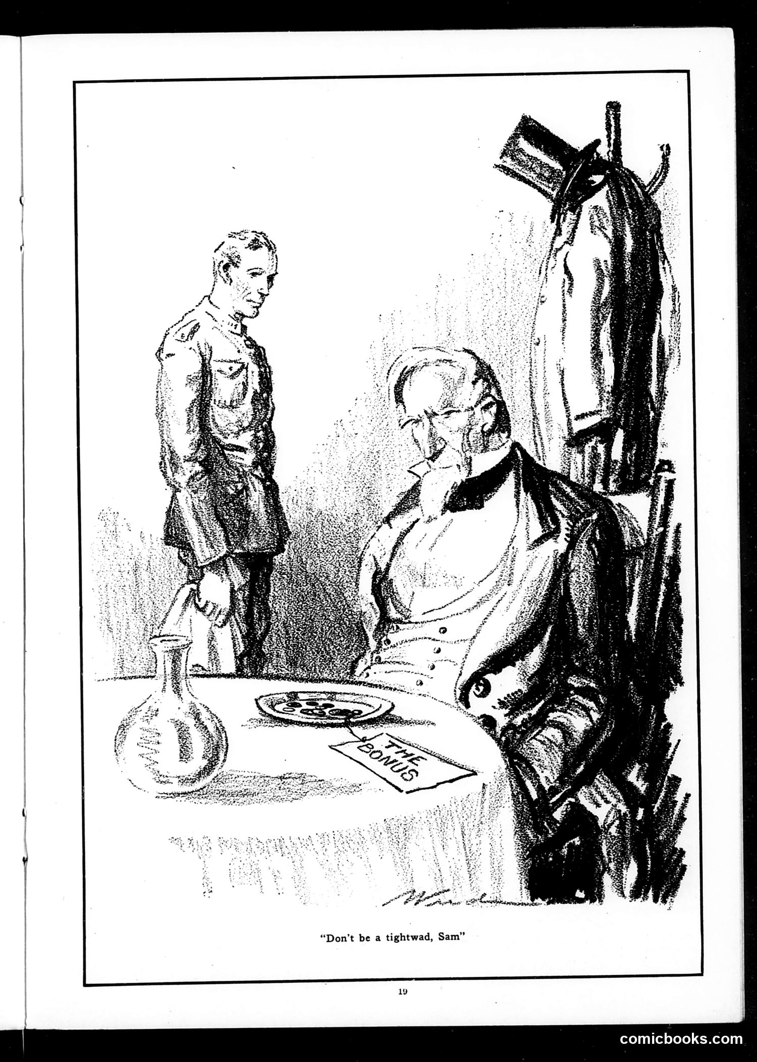 Judge — July 22, 1922 — page 21 of 36