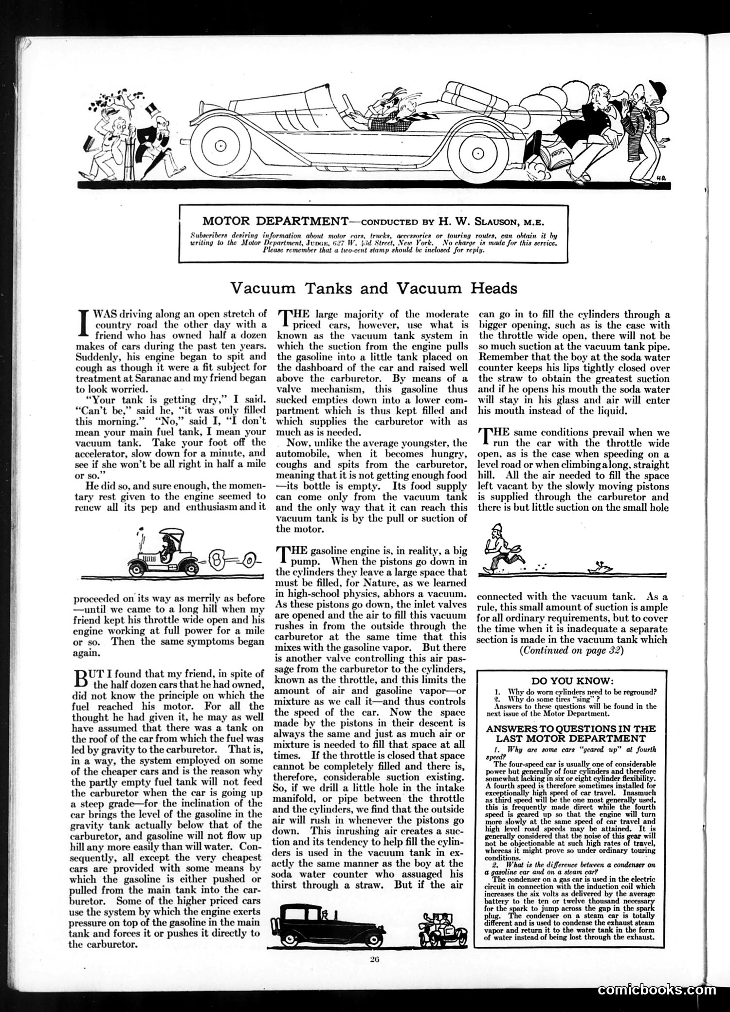 Judge — July 22, 1922 — page 28 of 36