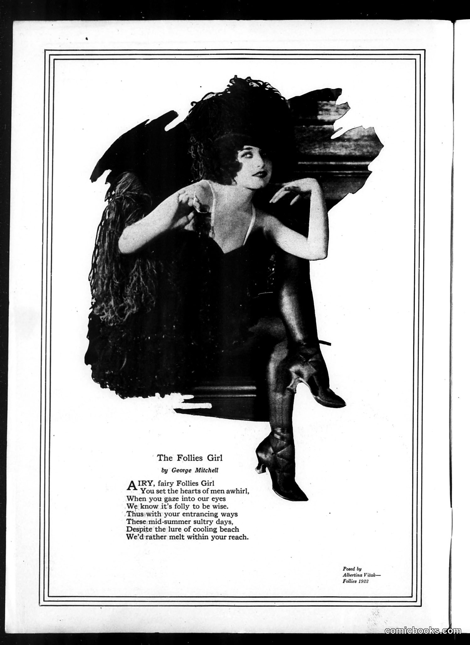 Judge — July 29, 1922 — page 2 of 36