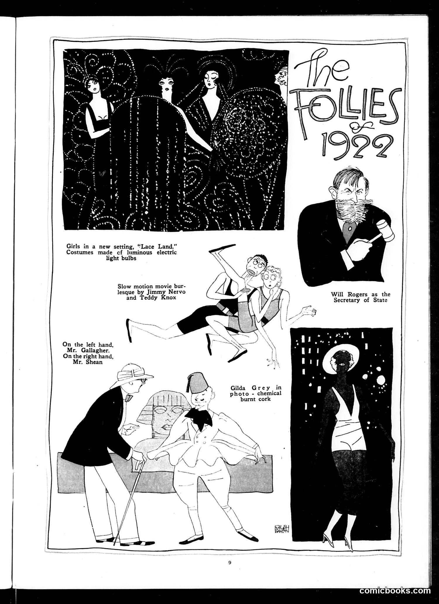 Judge — July 29, 1922 — page 11 of 36