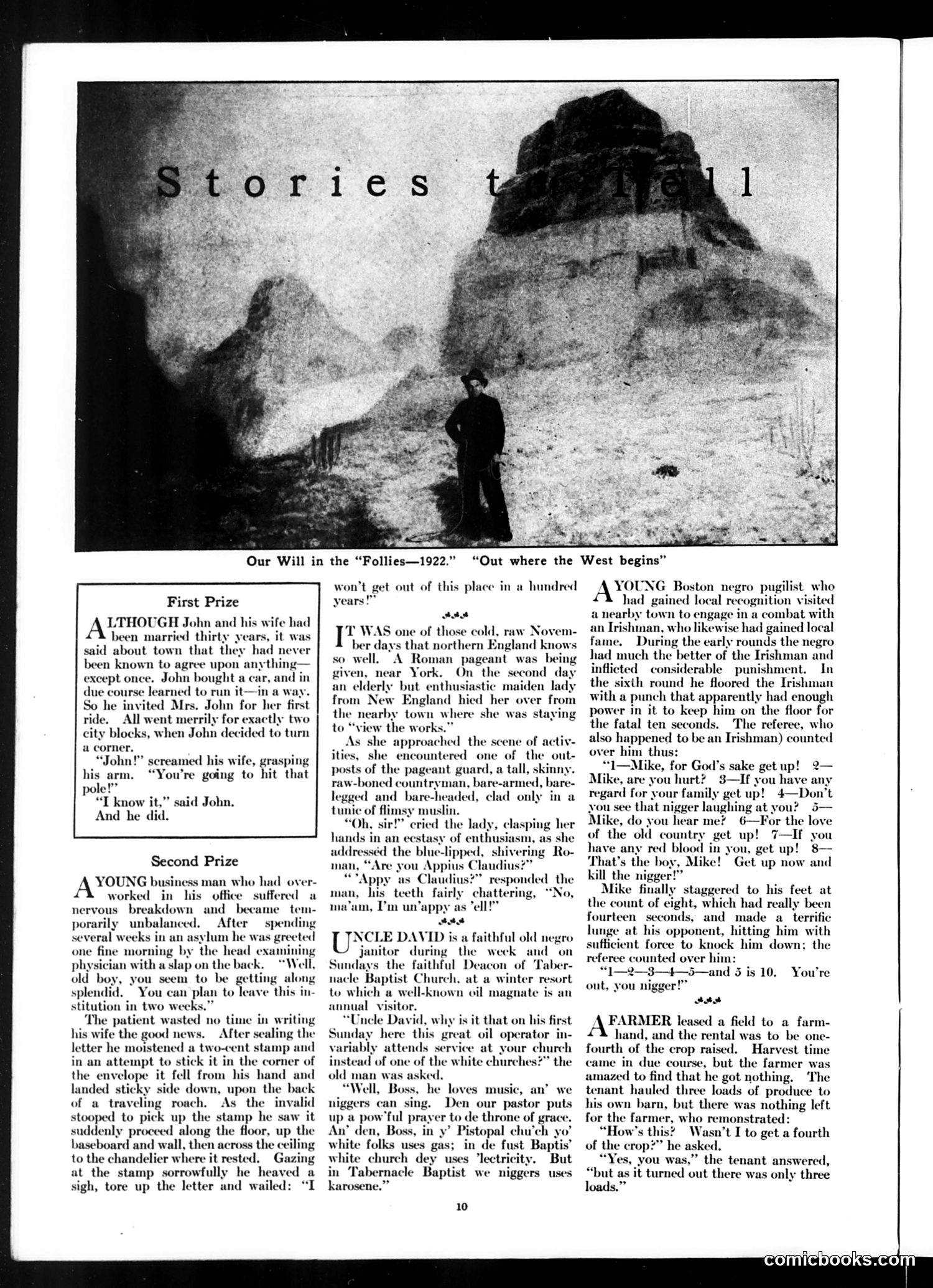 Judge — July 29, 1922 — page 12 of 36