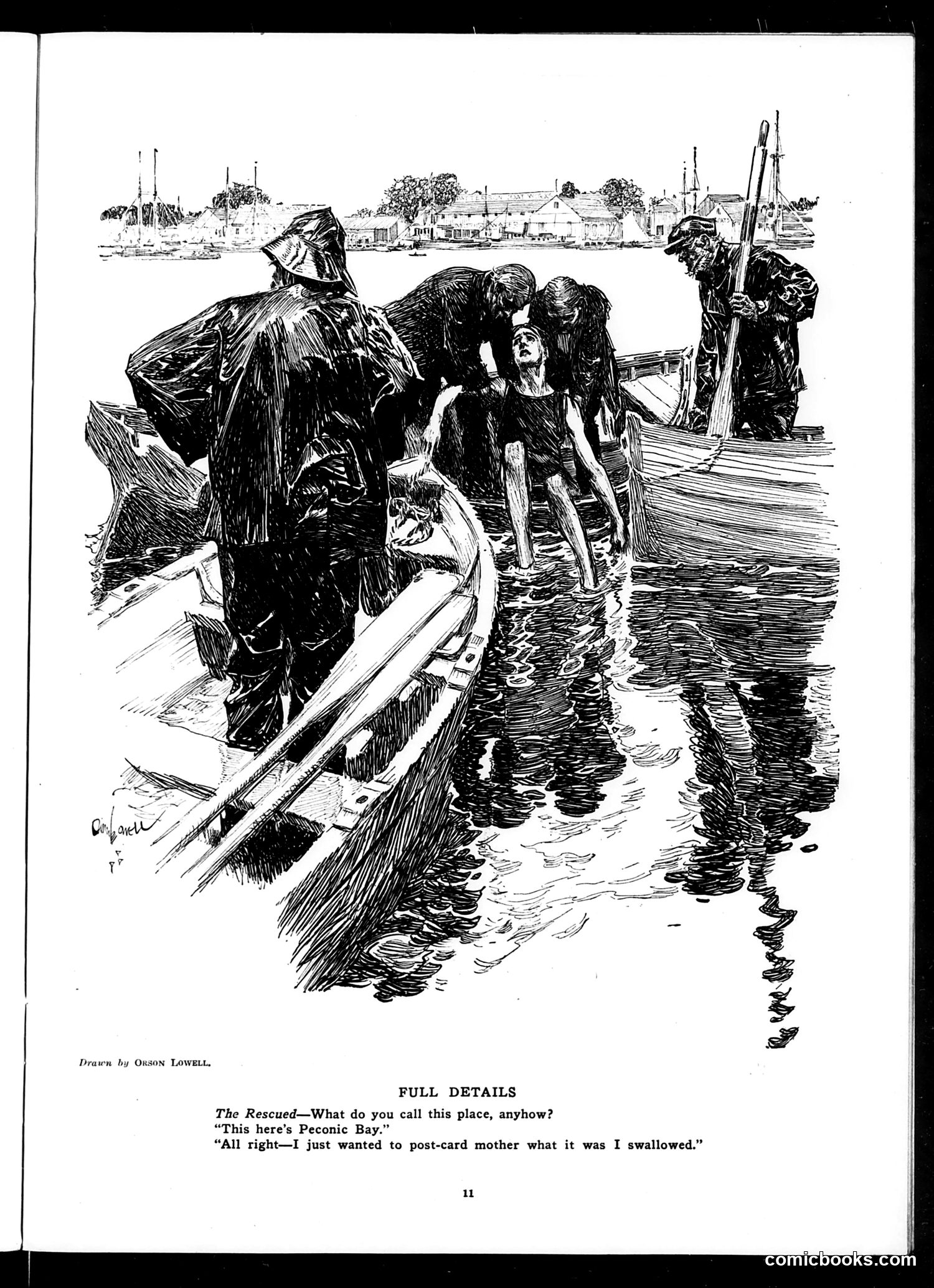 Judge — July 29, 1922 — page 13 of 36