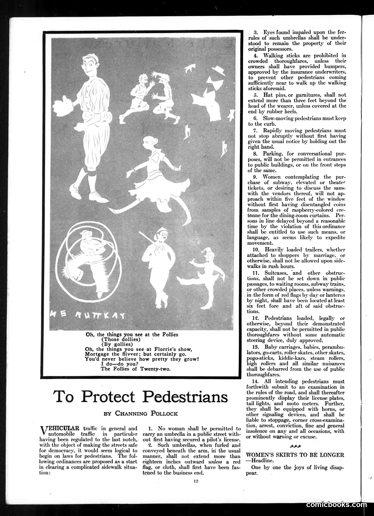 Judge — July 29, 1922 — page 14 of 36