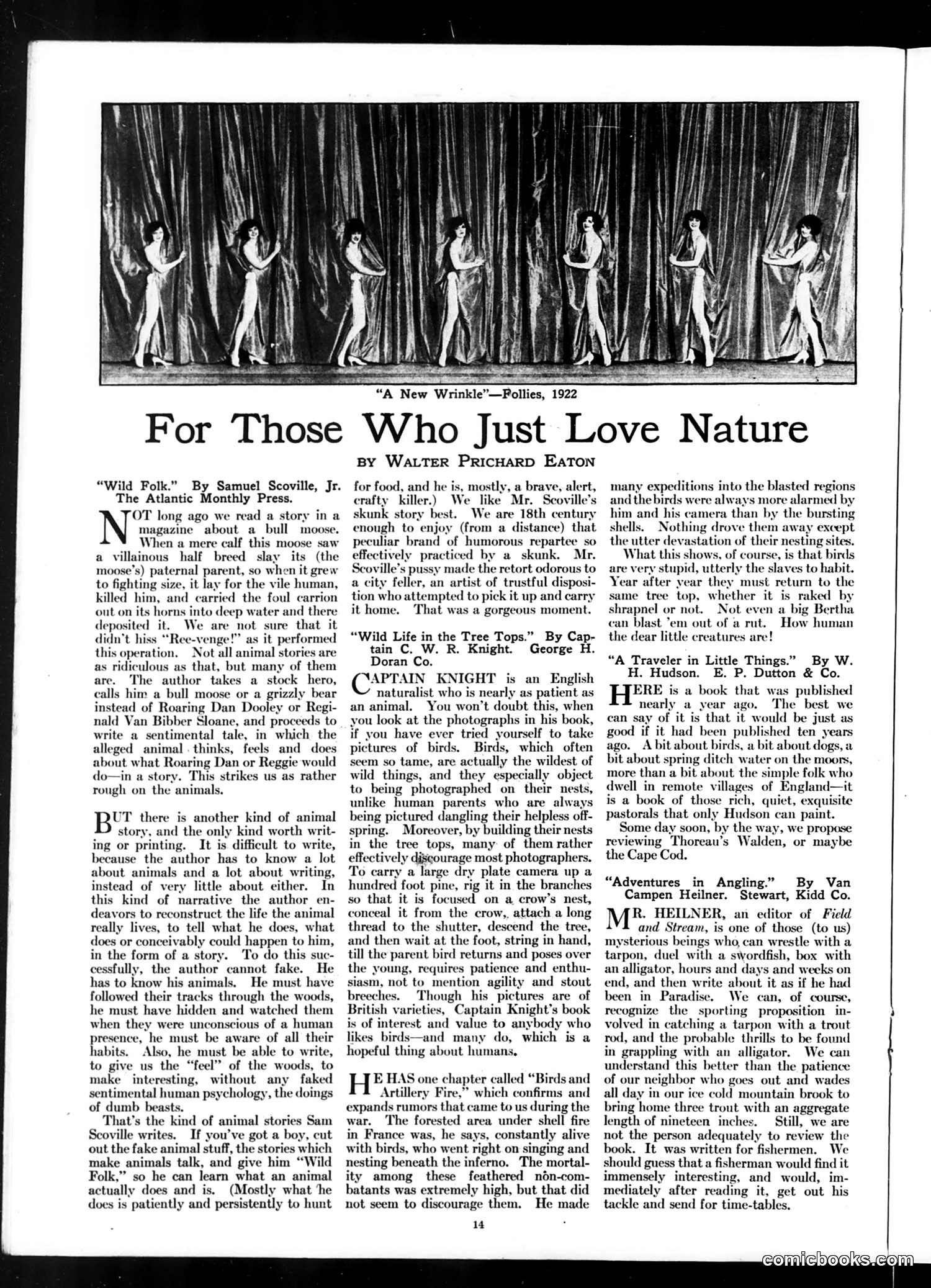 Judge — July 29, 1922 — page 16 of 36