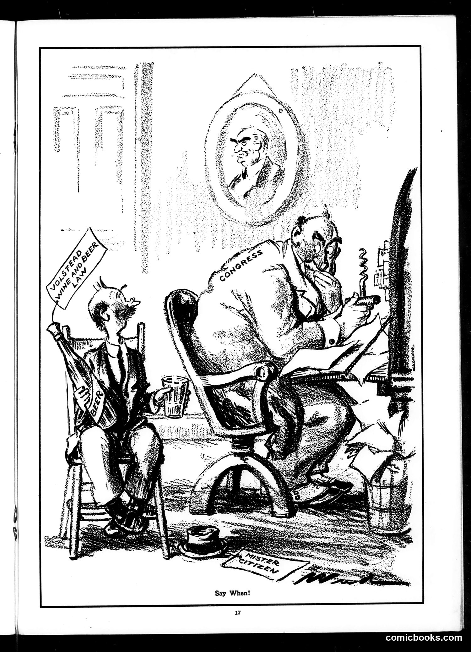 Judge — July 29, 1922 — page 19 of 36