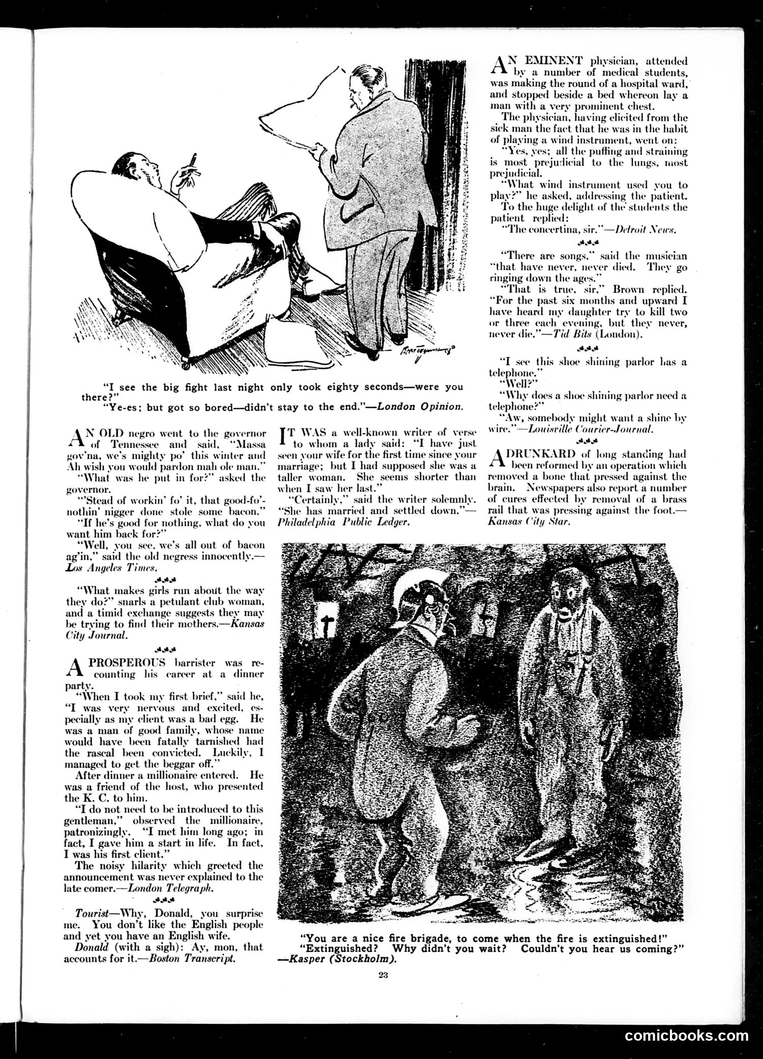 Judge — July 29, 1922 — page 25 of 36