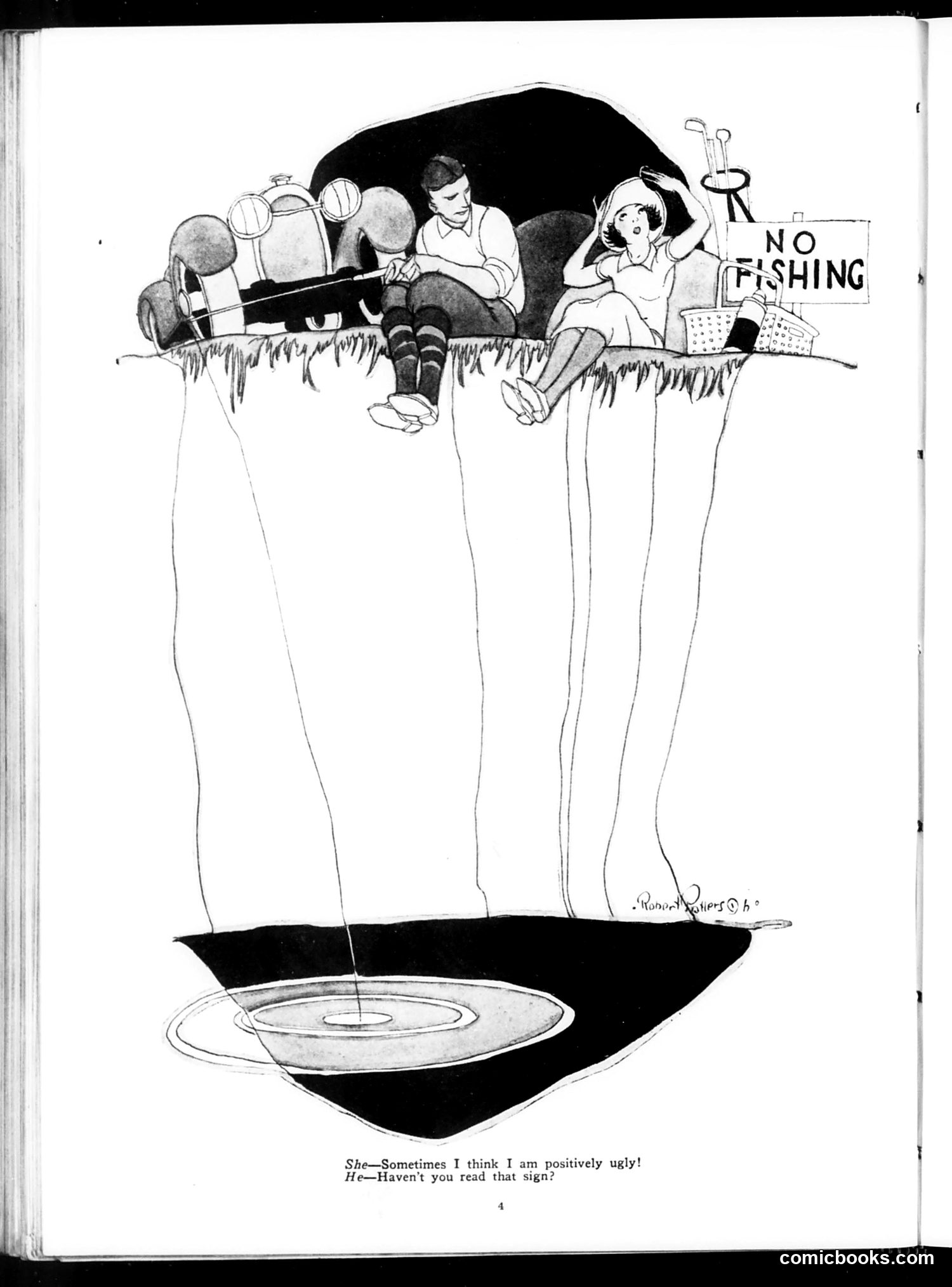 Judge — August 5, 1922 — page 6 of 36