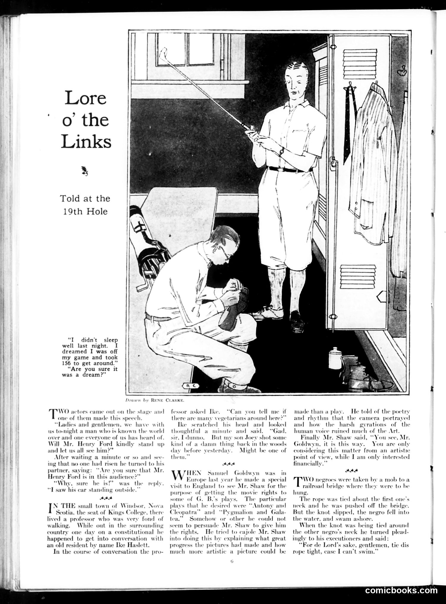 Judge — August 5, 1922 — page 8 of 36