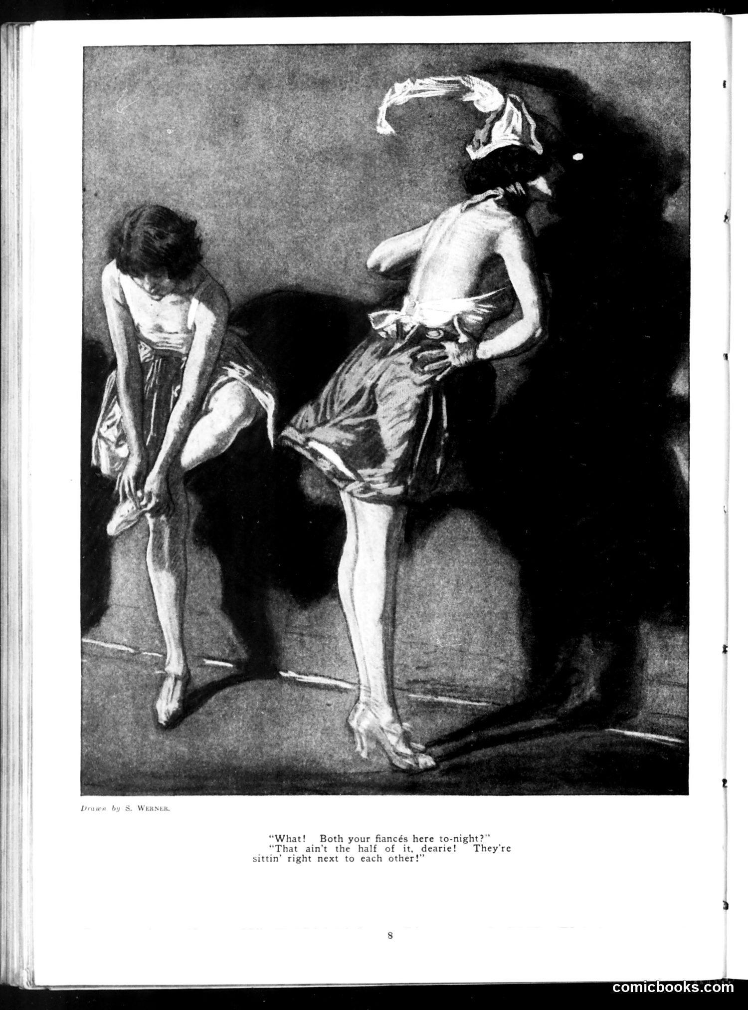 Judge — August 5, 1922 — page 10 of 36