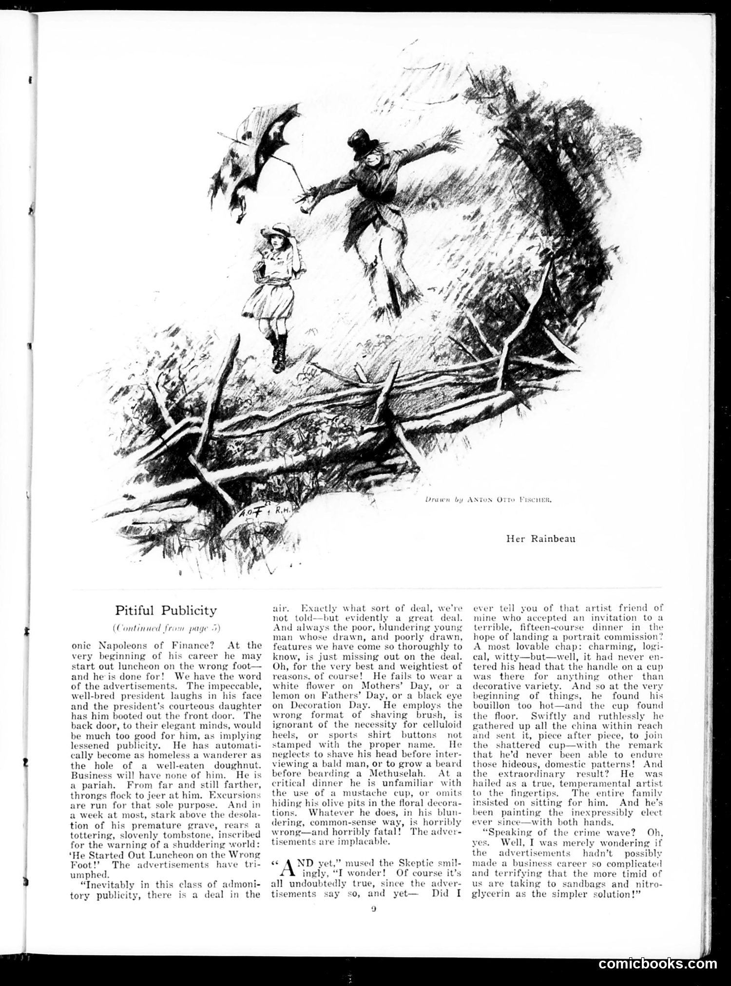 Judge — August 5, 1922 — page 11 of 36