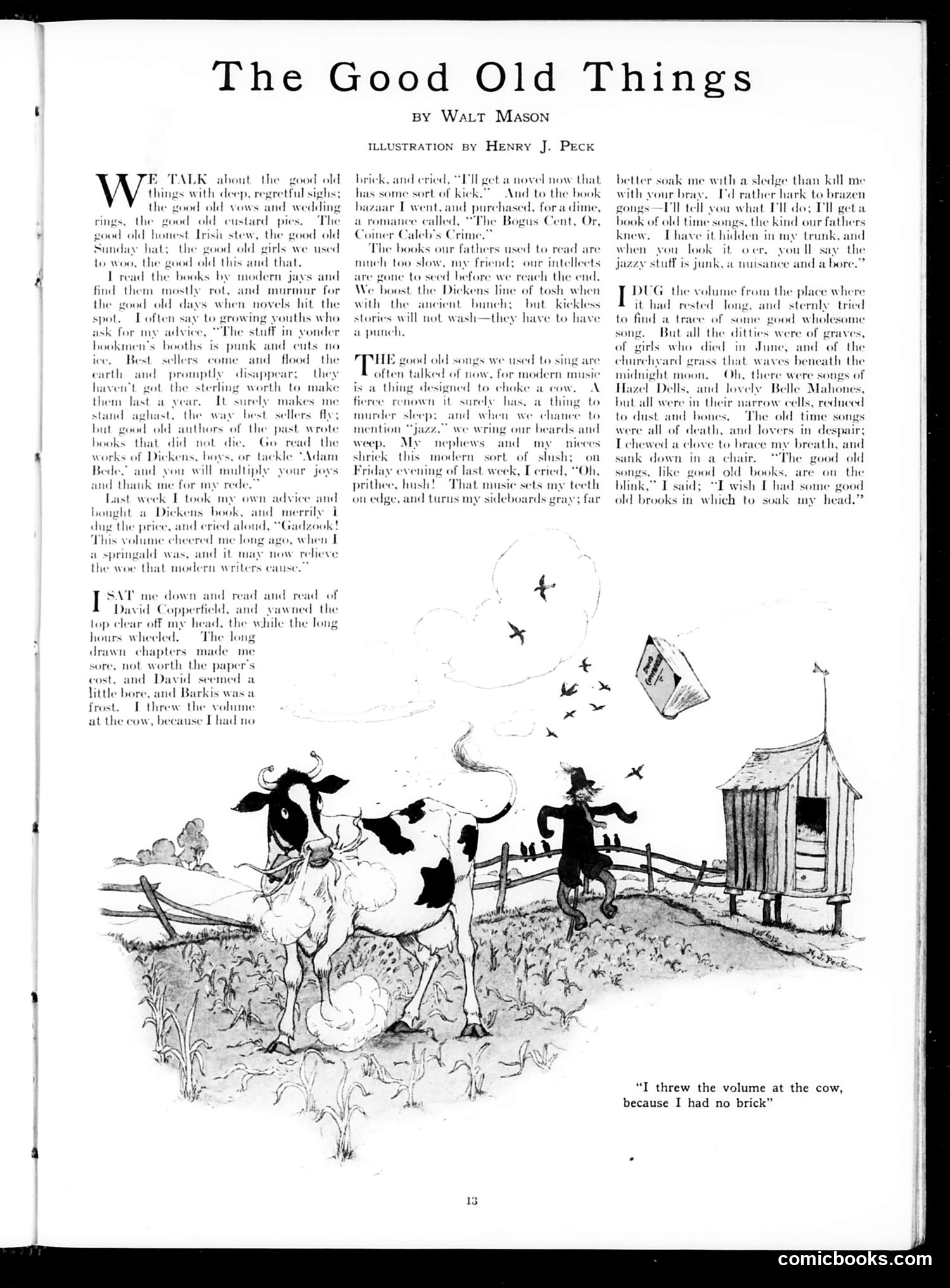 Judge — August 5, 1922 — page 15 of 36
