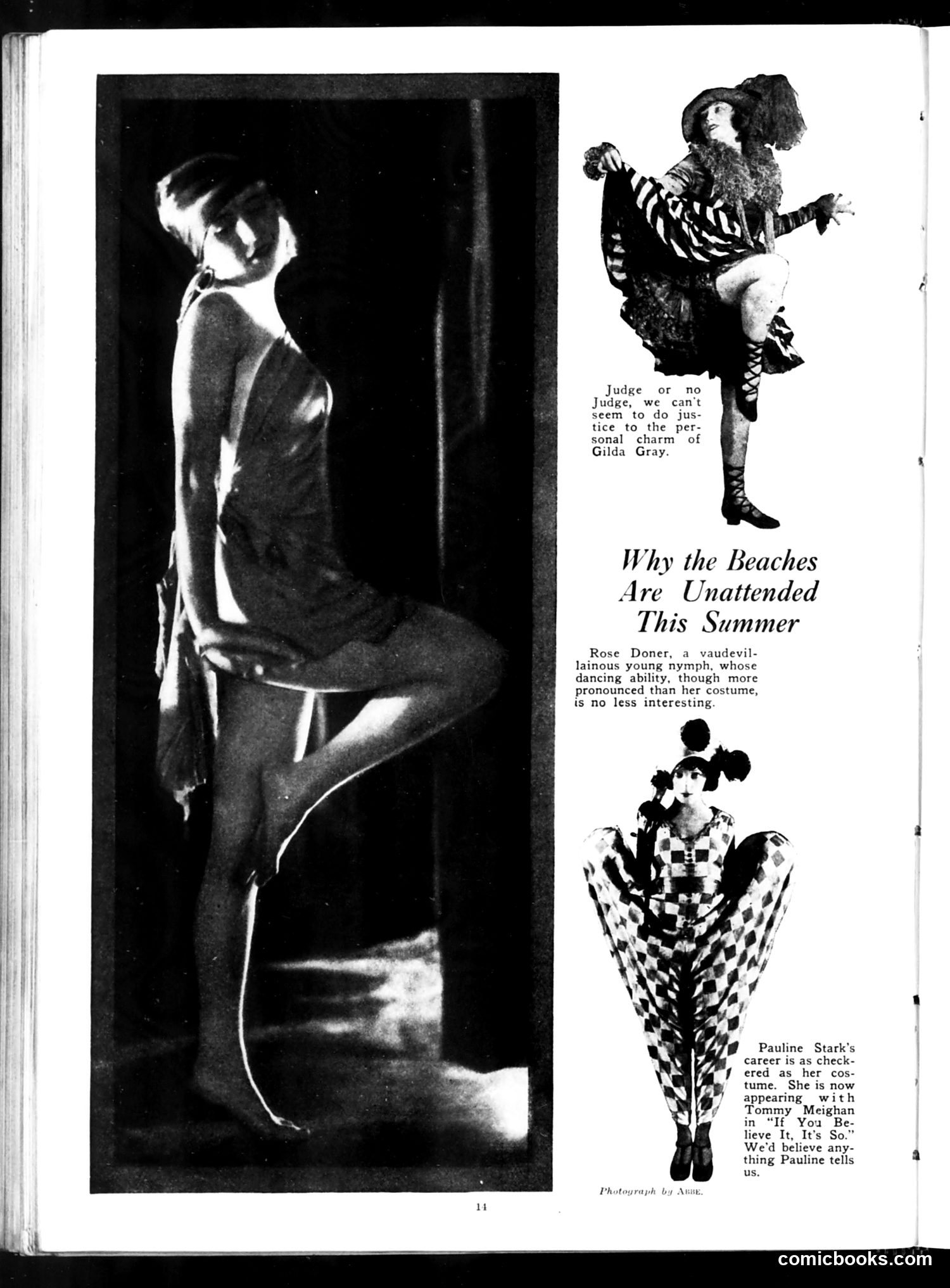 Judge — August 5, 1922 — page 16 of 36