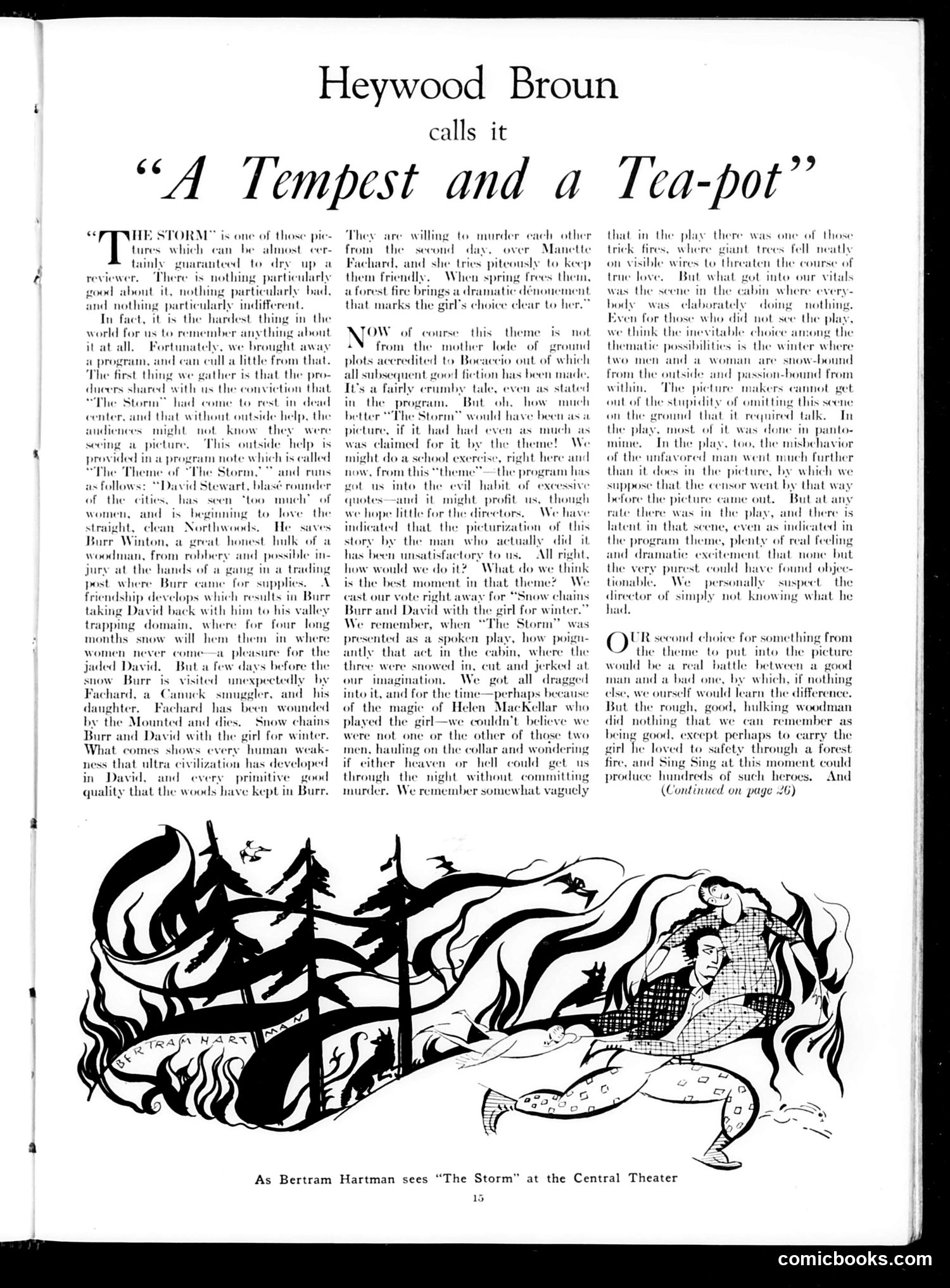 Judge — August 5, 1922 — page 17 of 36