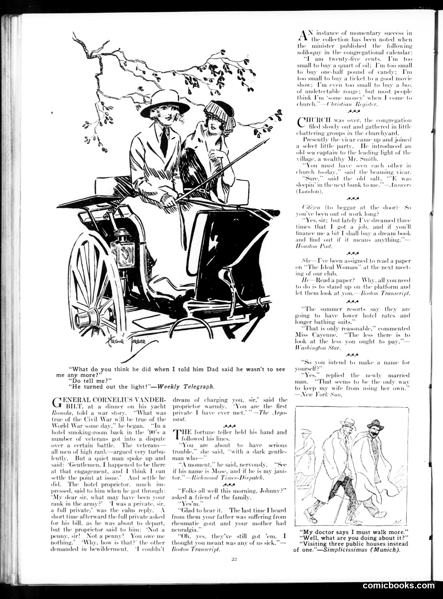 Judge — August 5, 1922 — page 24 of 36