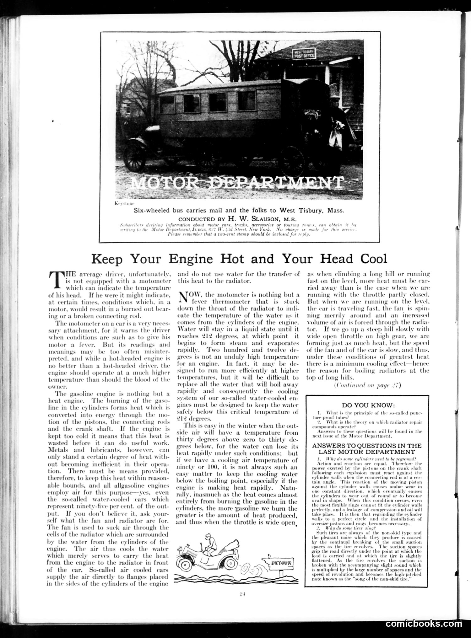 Judge — August 5, 1922 — page 26 of 36