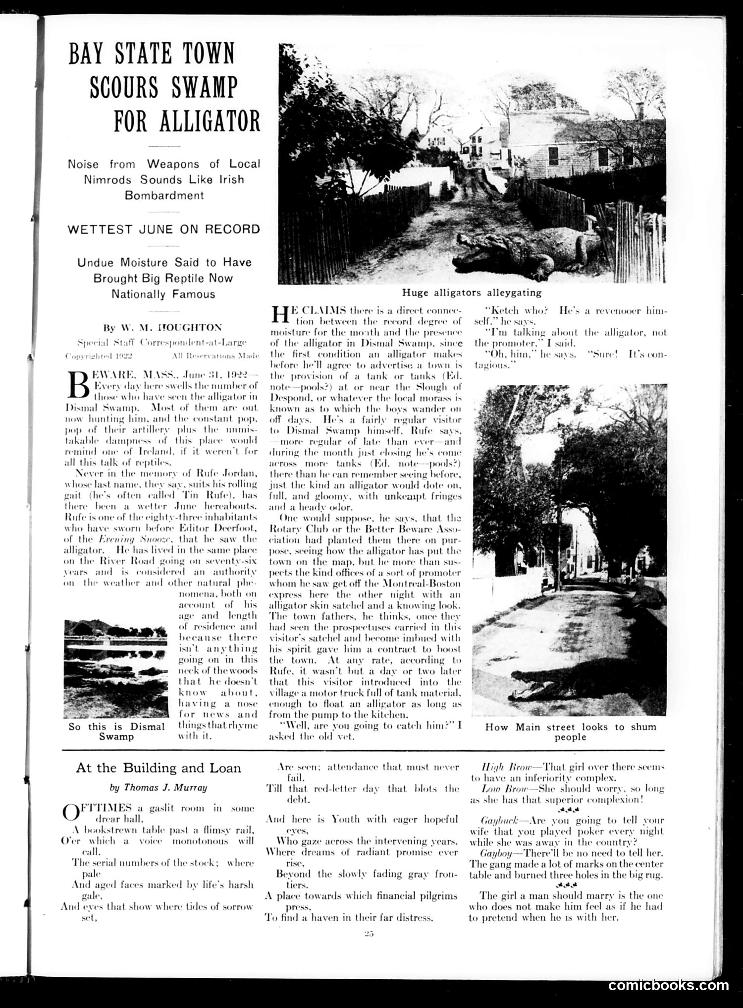 Judge — August 5, 1922 — page 27 of 36