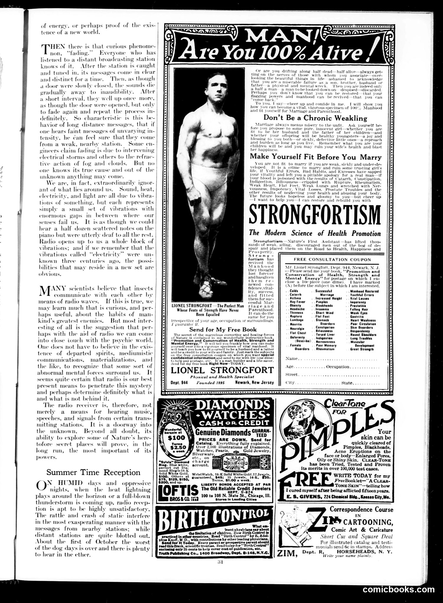 Judge — August 5, 1922 — page 33 of 36