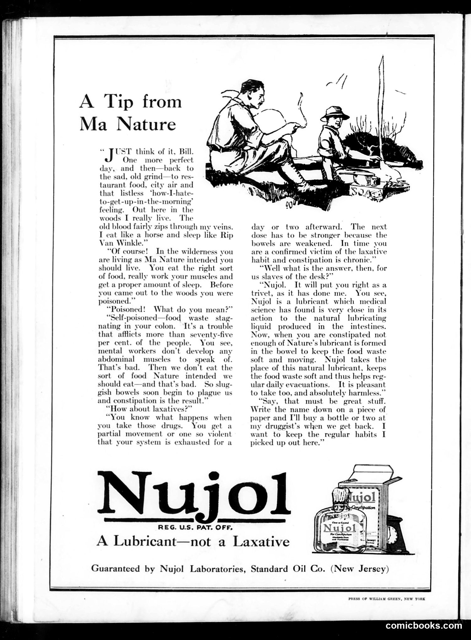 Judge — August 5, 1922 — page 36 of 36