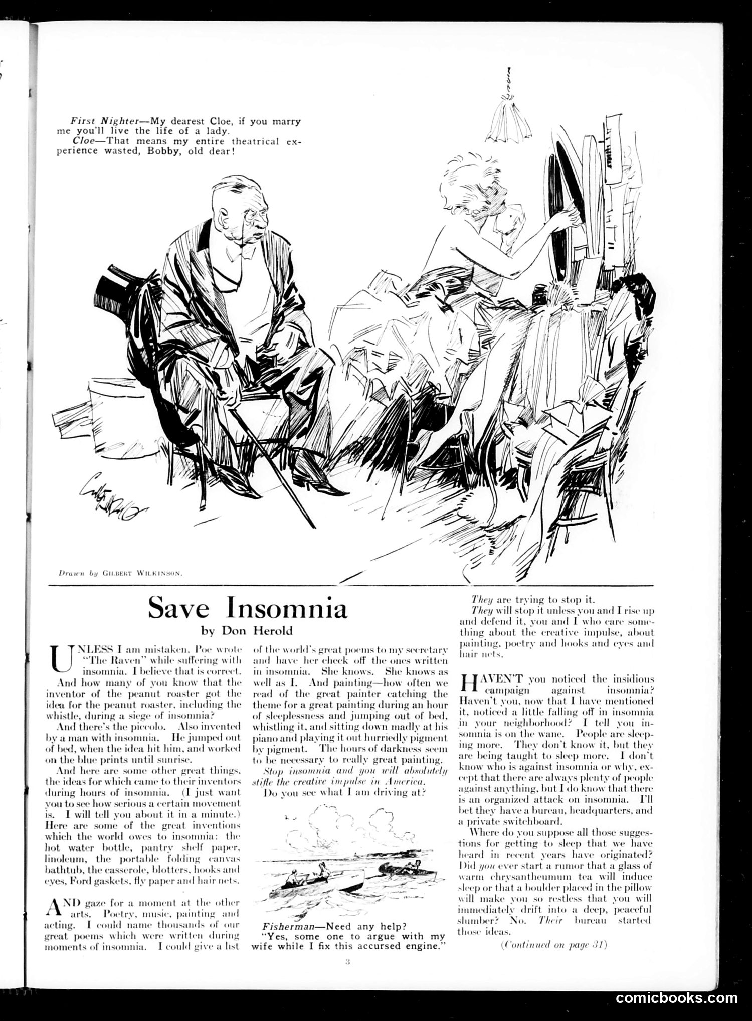 Judge — August 12, 1922 — page 5 of 36