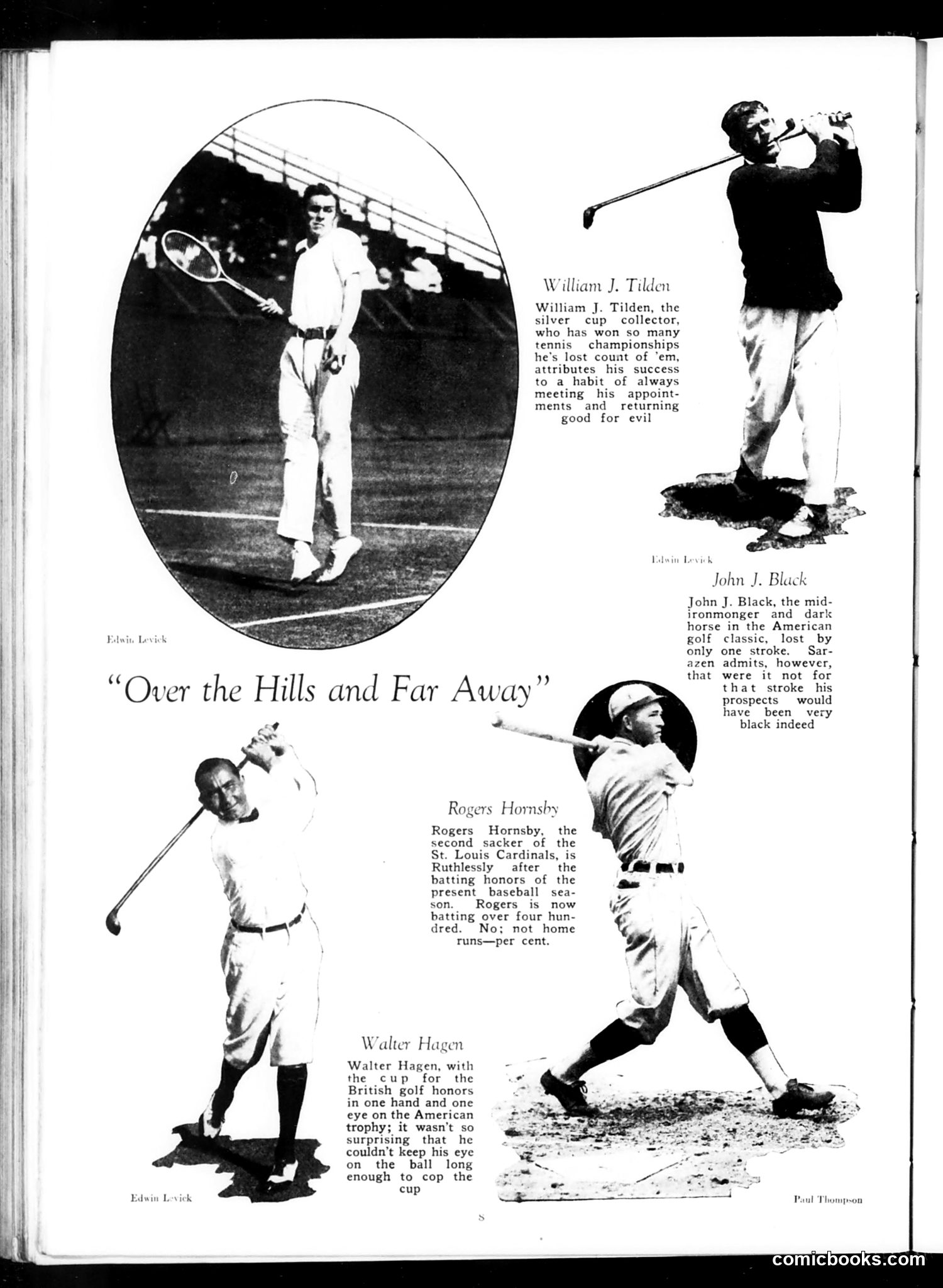 Judge — August 12, 1922 — page 10 of 36