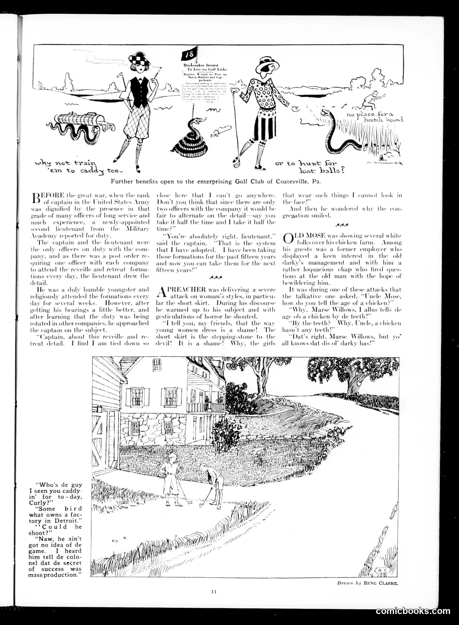 Judge — August 12, 1922 — page 13 of 36