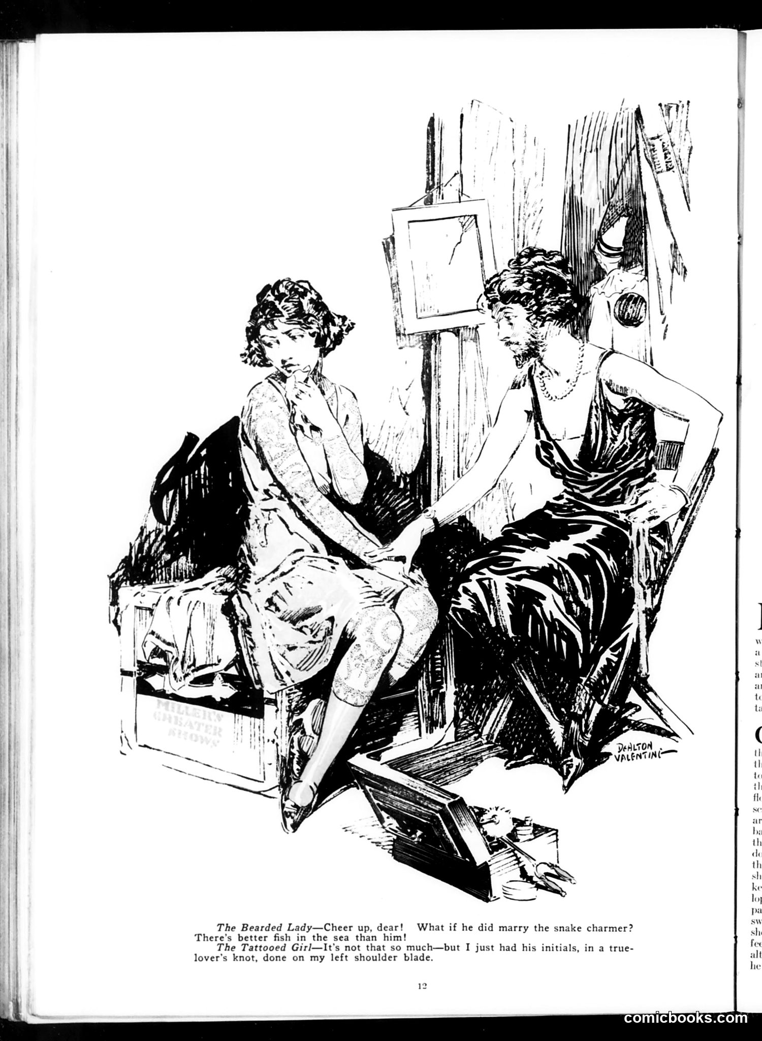 Judge — August 12, 1922 — page 14 of 36
