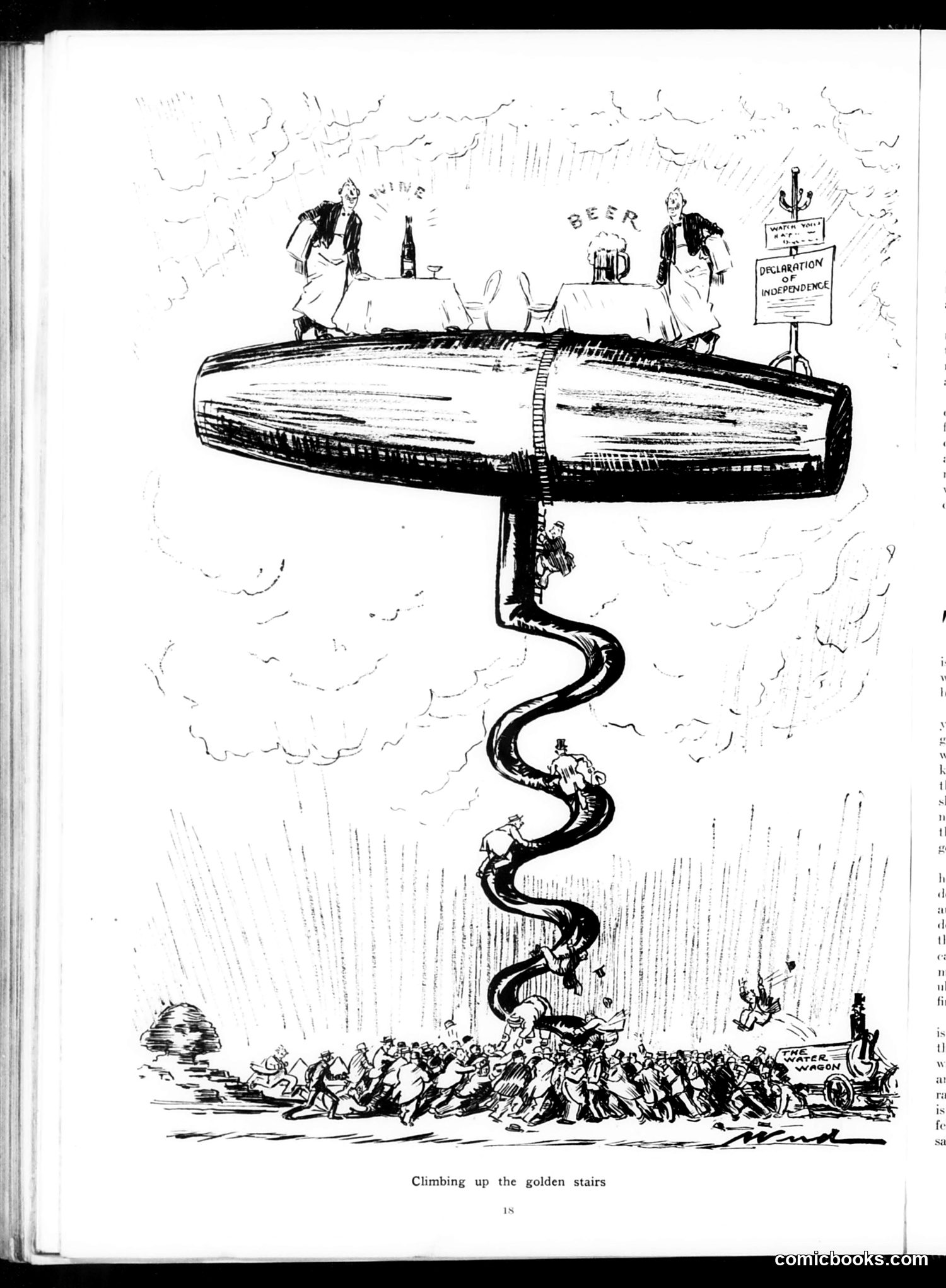 Judge — August 12, 1922 — page 20 of 36
