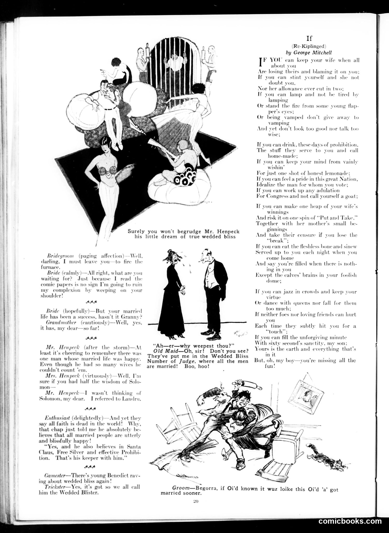 Judge — August 12, 1922 — page 22 of 36