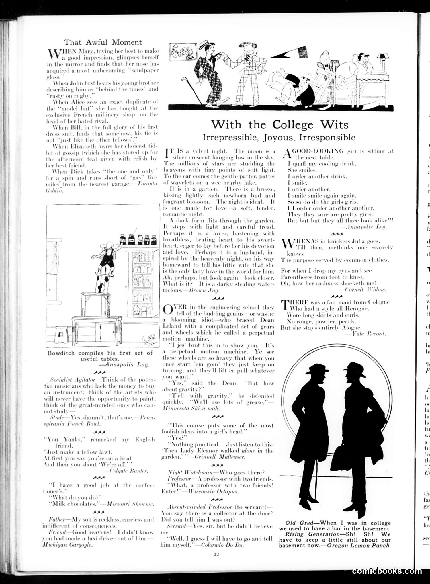 Judge — August 12, 1922 — page 24 of 36