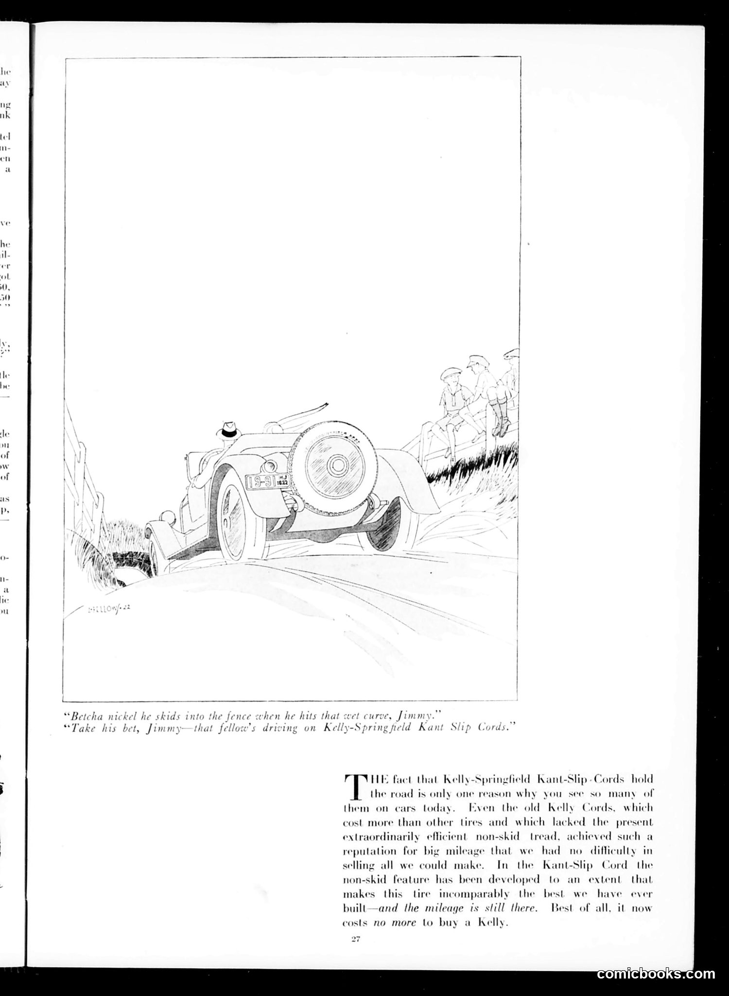 Judge — August 12, 1922 — page 29 of 36